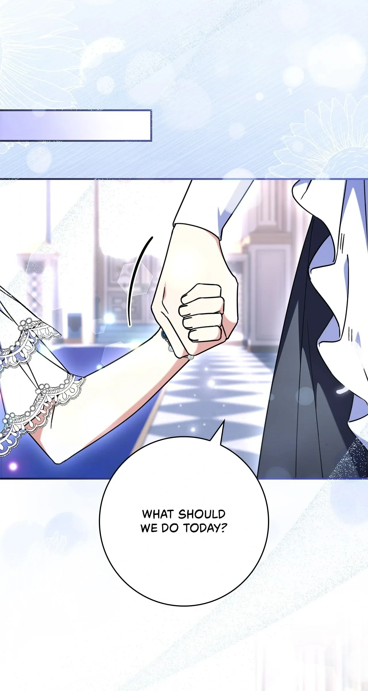 아빠, 저는 아무것도 하지 않을게요 Chapter 50 page 83 - 