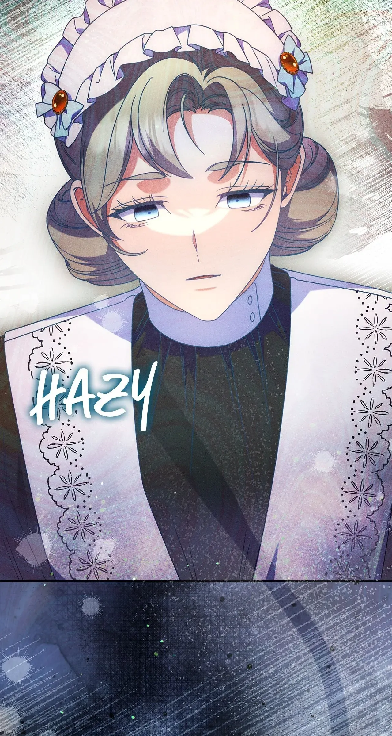 아빠, 저는 아무것도 하지 않을게요 Chapter 50 page 97 - 
