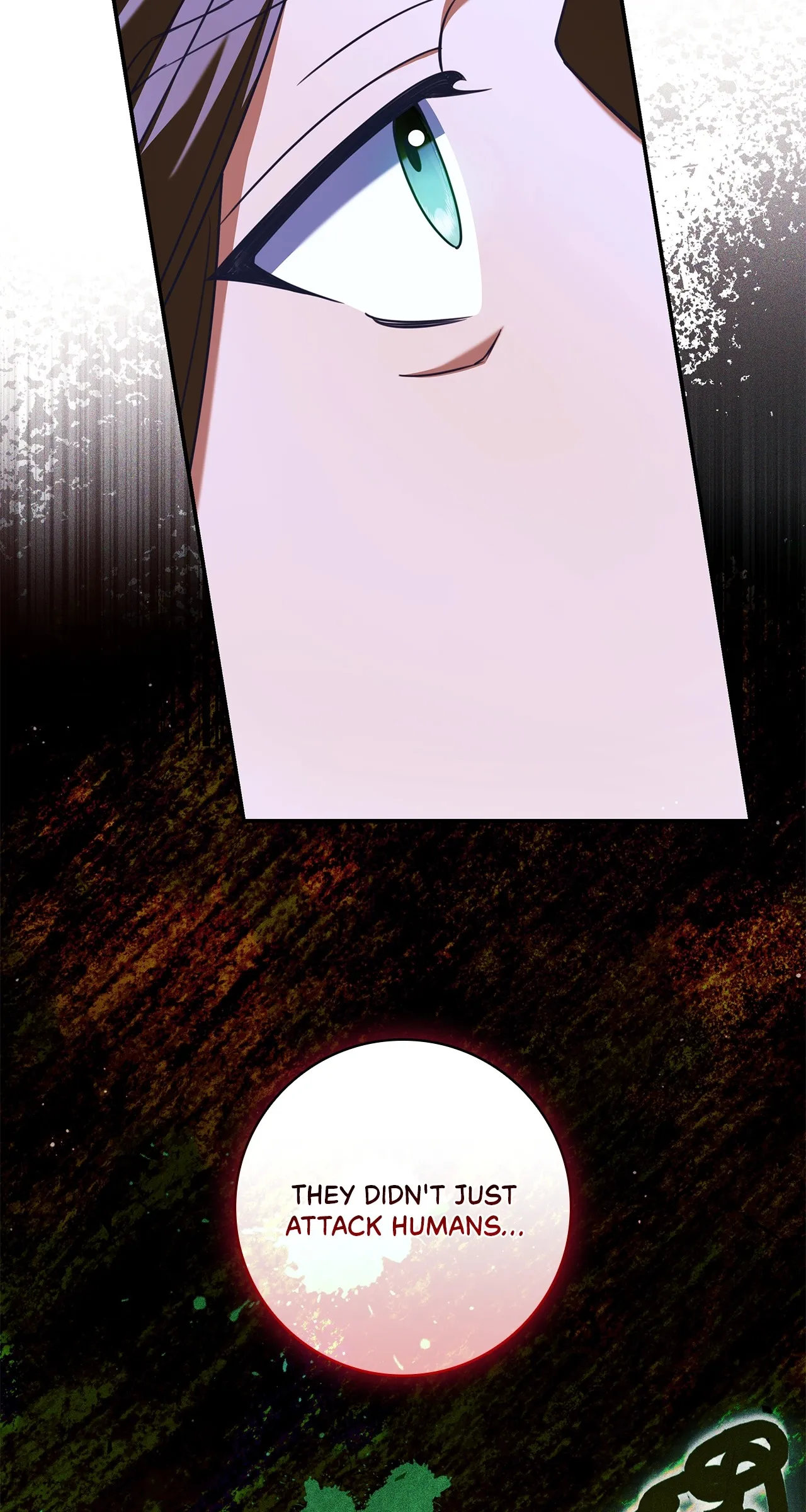 아빠, 저는 아무것도 하지 않을게요 Chapter 70 page 12 - 