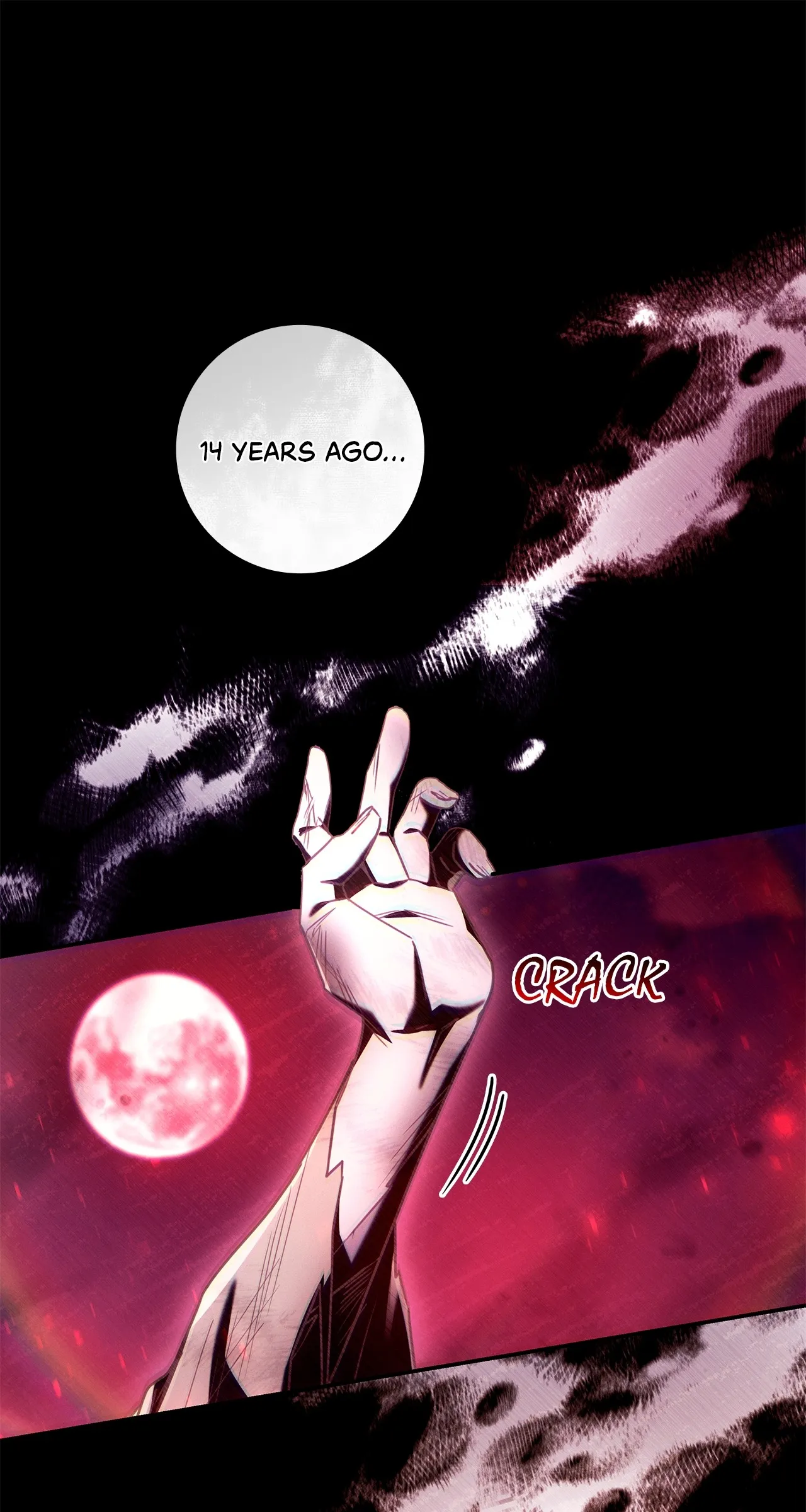 아빠, 저는 아무것도 하지 않을게요 Chapter 70 page 17 - 