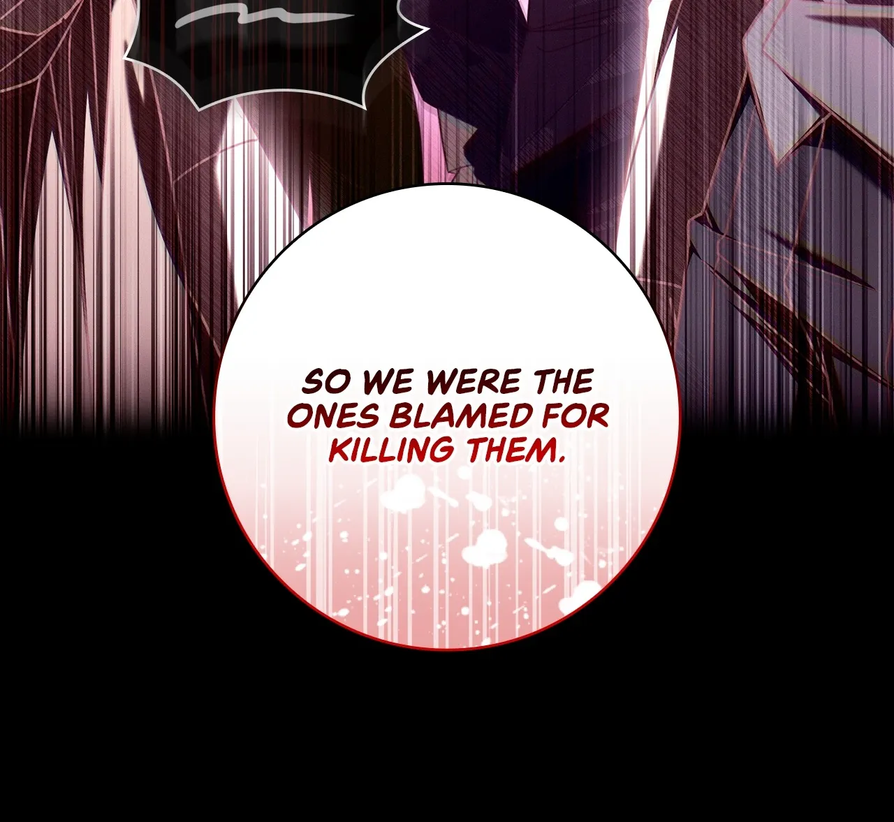 아빠, 저는 아무것도 하지 않을게요 Chapter 70 page 24 - 