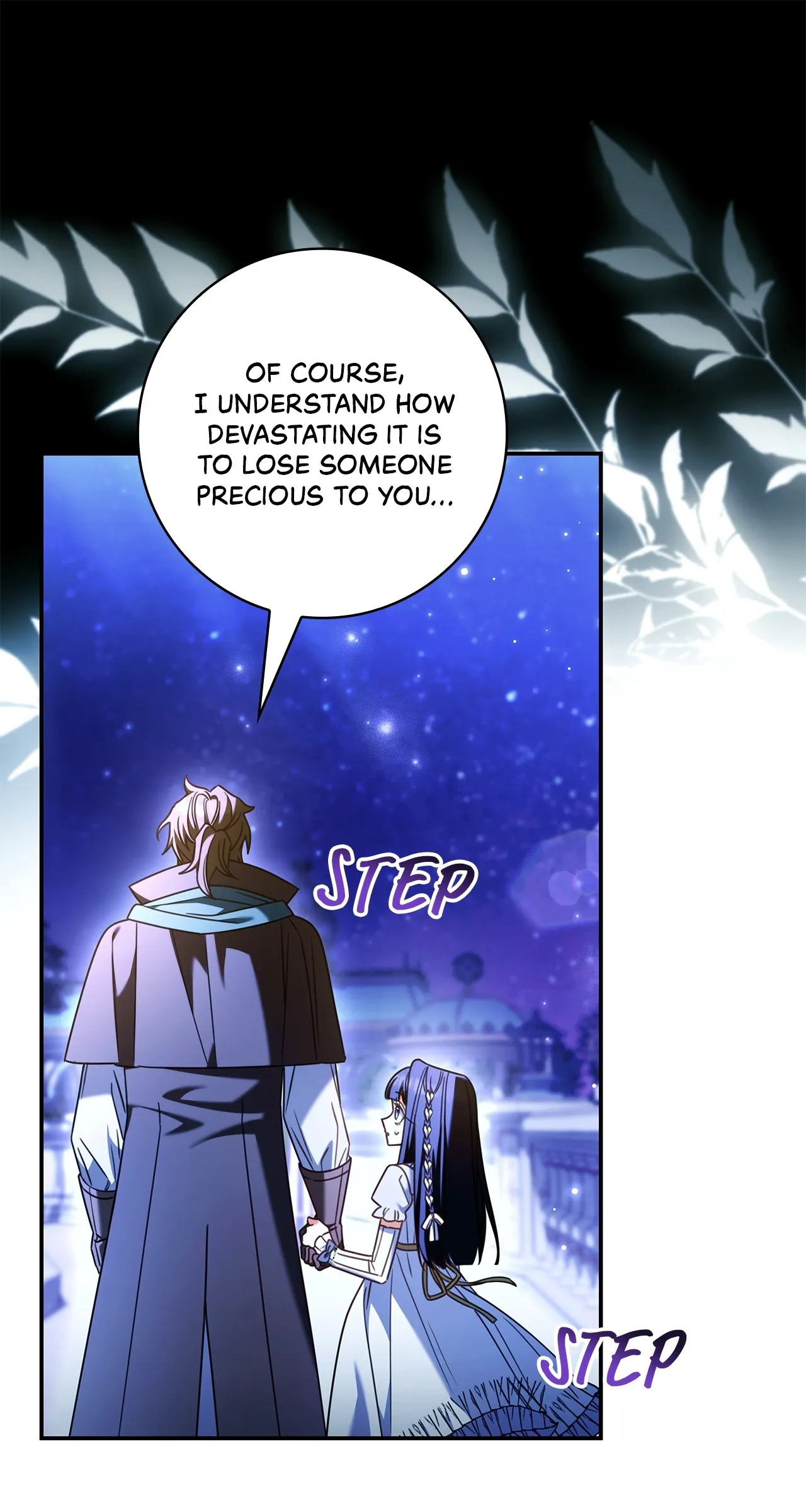 아빠, 저는 아무것도 하지 않을게요 Chapter 70 page 25 - 