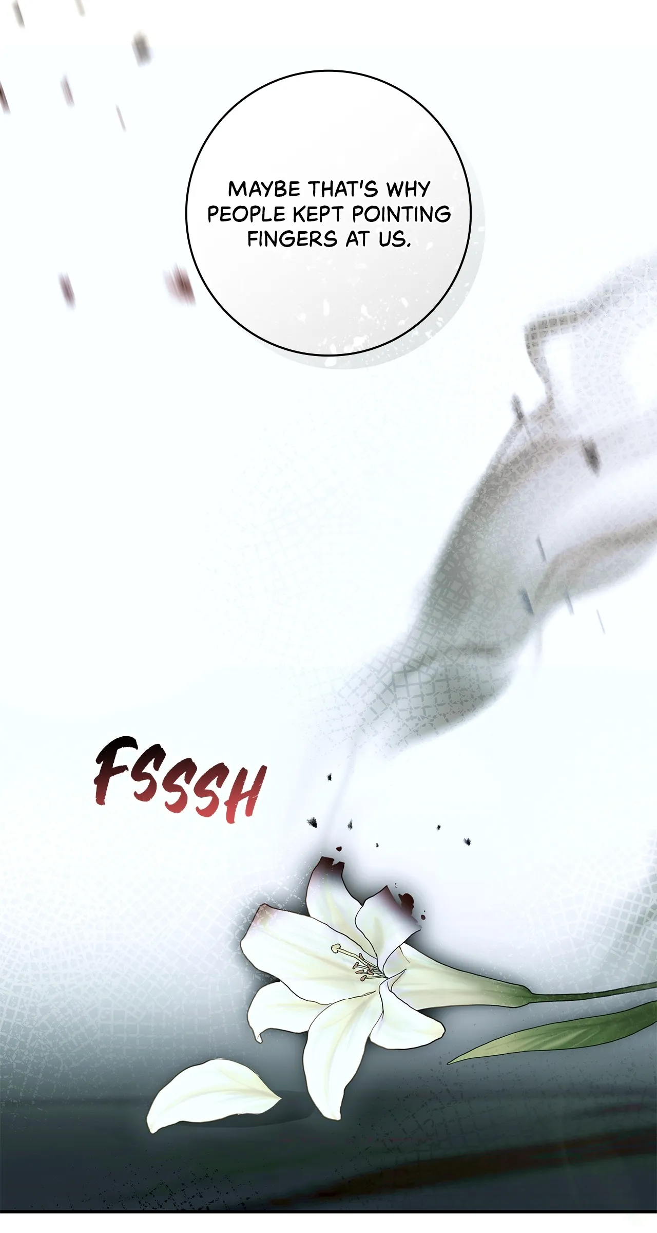 아빠, 저는 아무것도 하지 않을게요 Chapter 70 page 27 - 