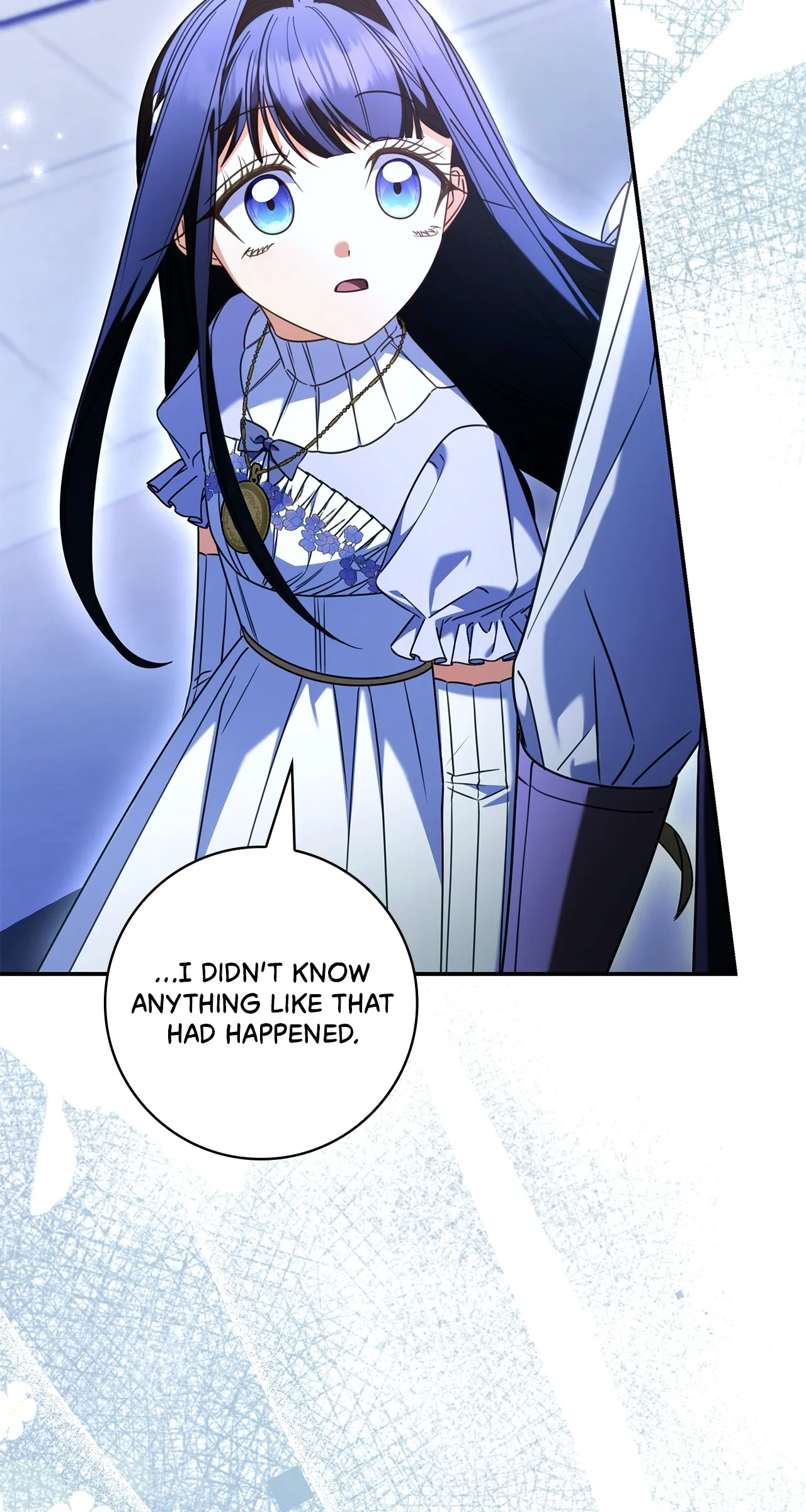 아빠, 저는 아무것도 하지 않을게요 Chapter 70 page 30 - 