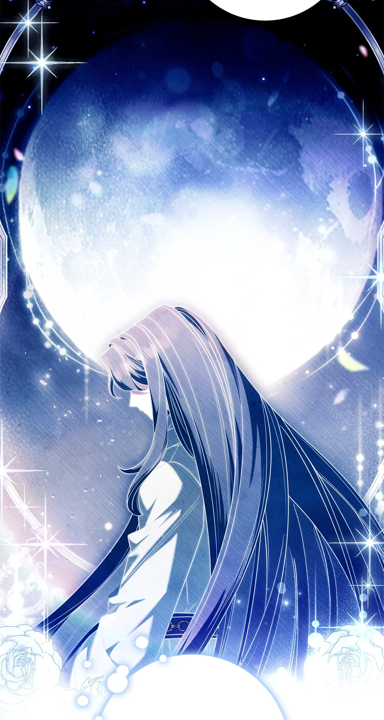 아빠, 저는 아무것도 하지 않을게요 Chapter 70 page 34 - 