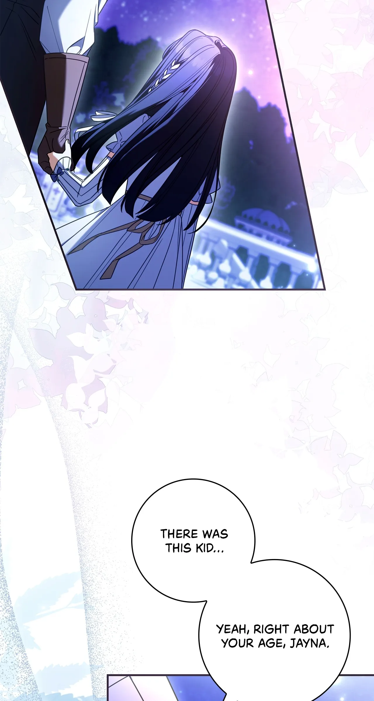 아빠, 저는 아무것도 하지 않을게요 Chapter 70 page 37 - 