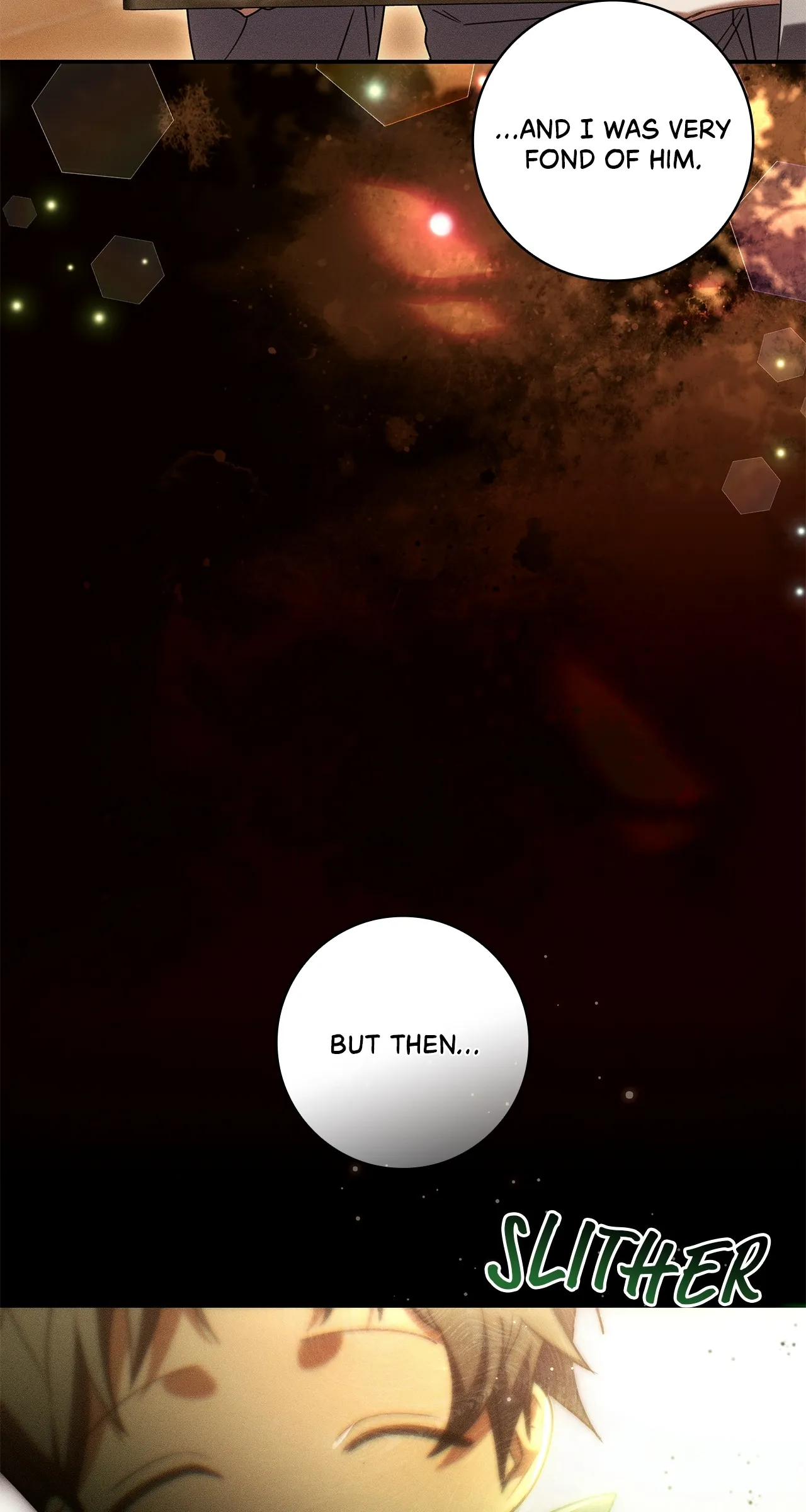 아빠, 저는 아무것도 하지 않을게요 Chapter 70 page 44 - 