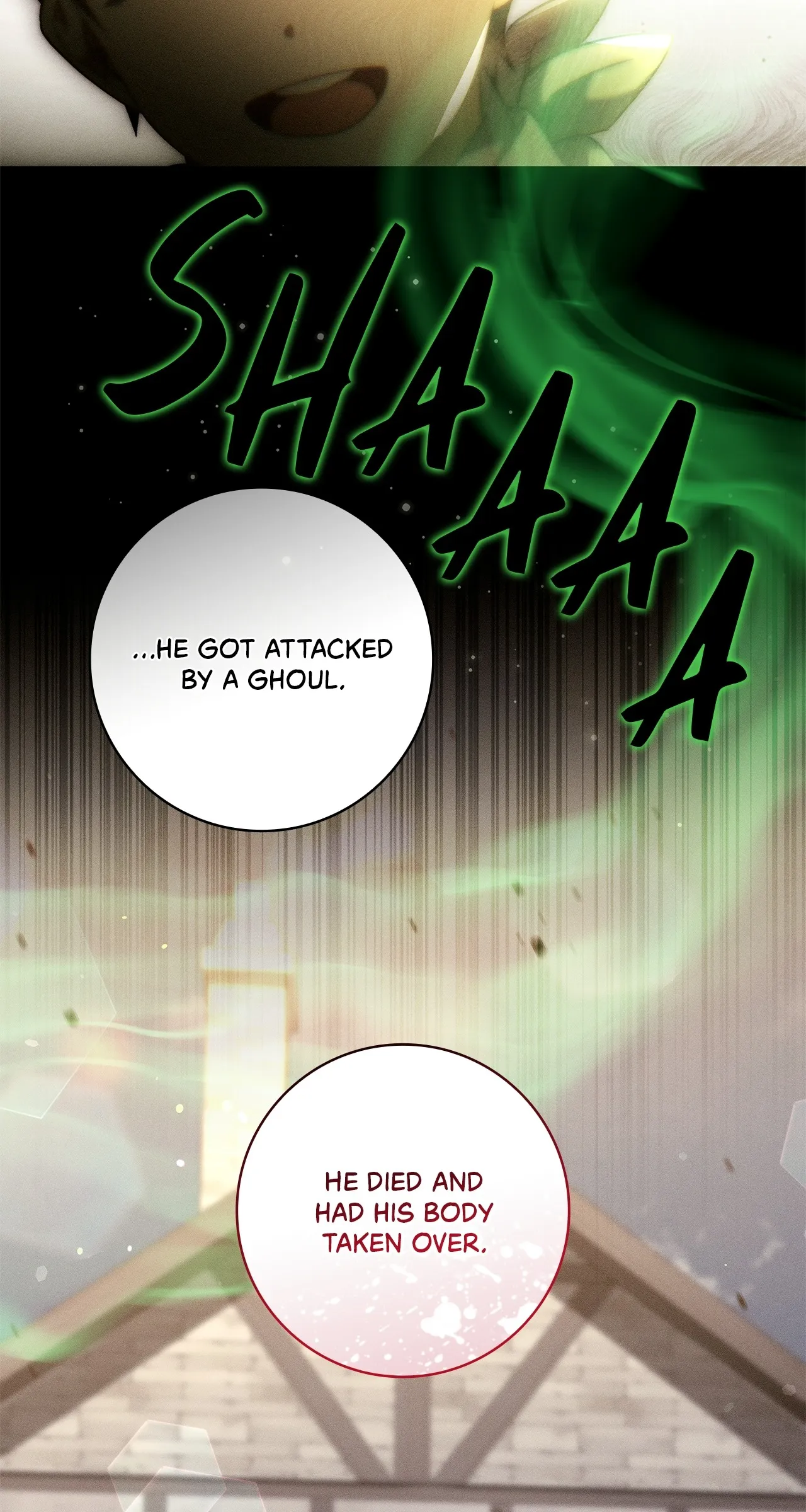아빠, 저는 아무것도 하지 않을게요 Chapter 70 page 45 - 