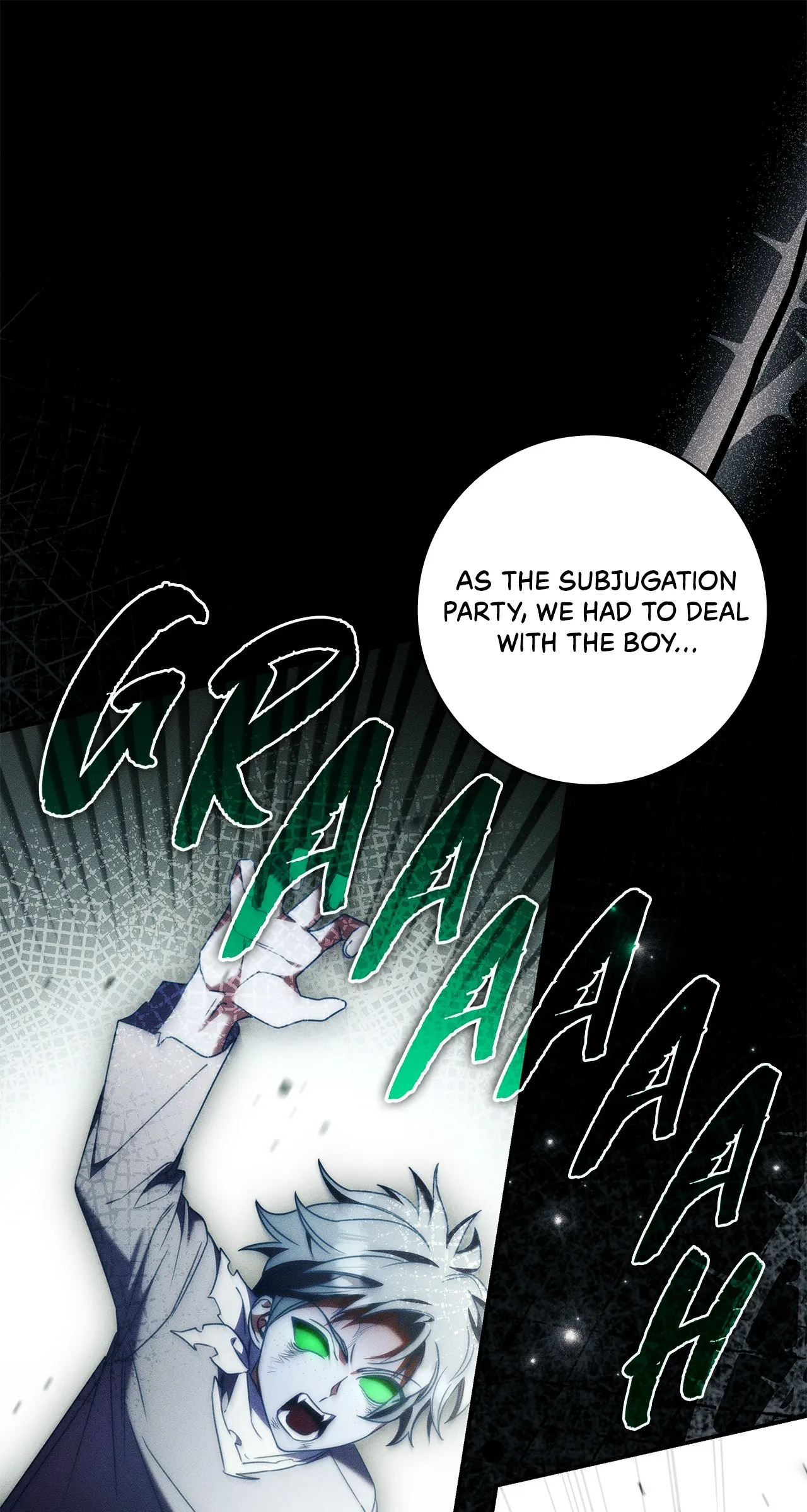 아빠, 저는 아무것도 하지 않을게요 Chapter 70 page 47 - 