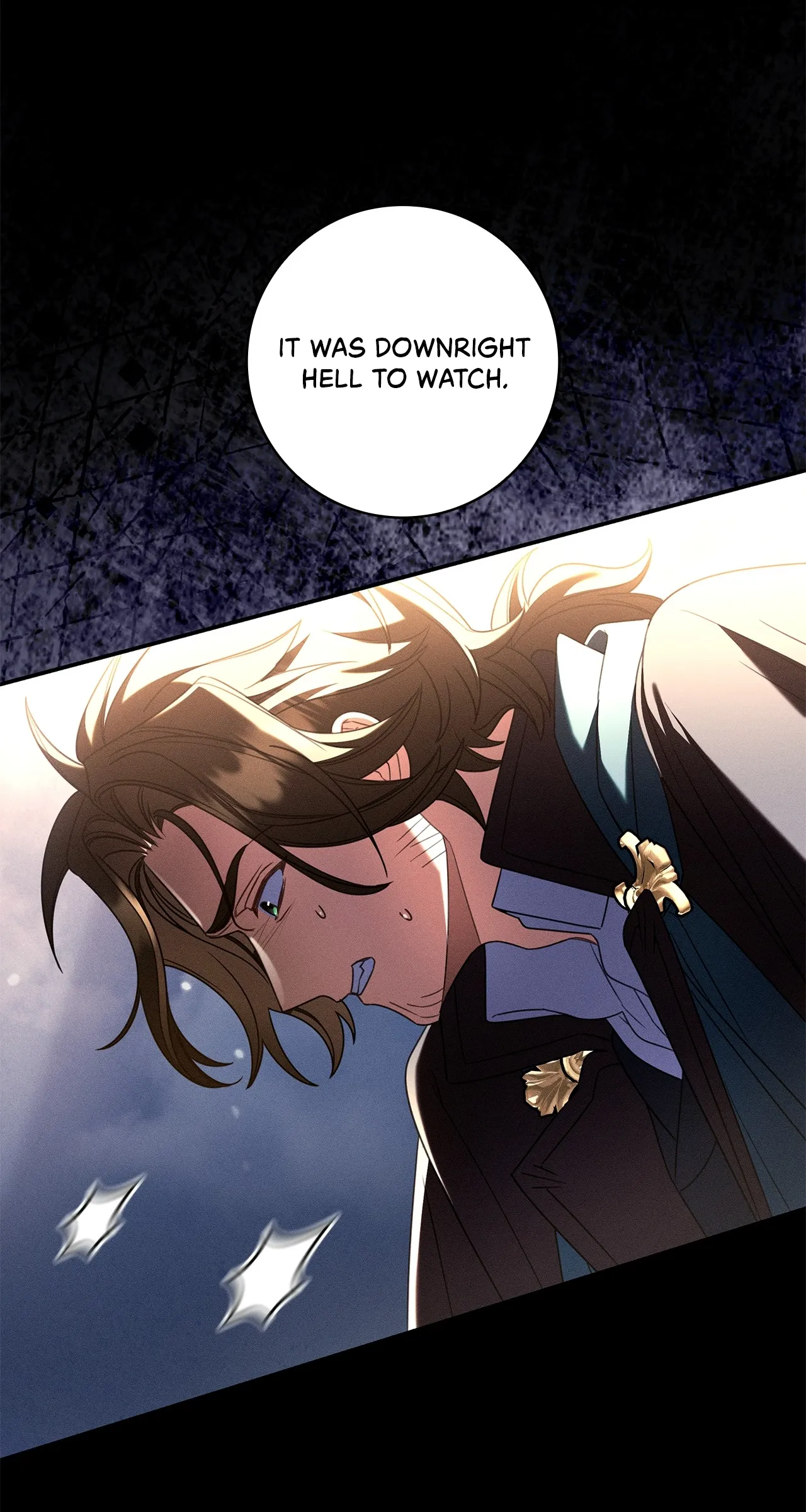 아빠, 저는 아무것도 하지 않을게요 Chapter 70 page 53 - 