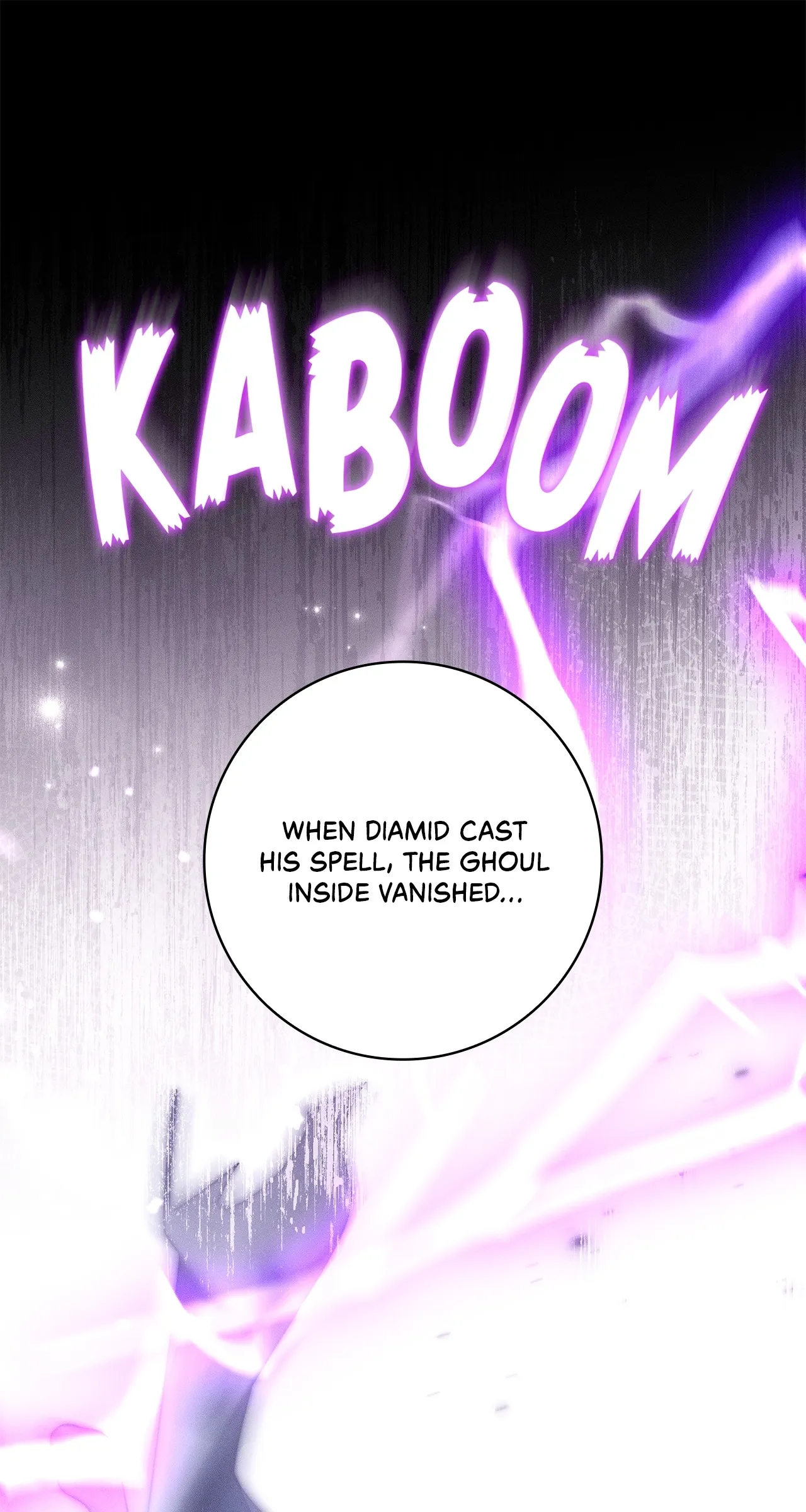 아빠, 저는 아무것도 하지 않을게요 Chapter 70 page 59 - 