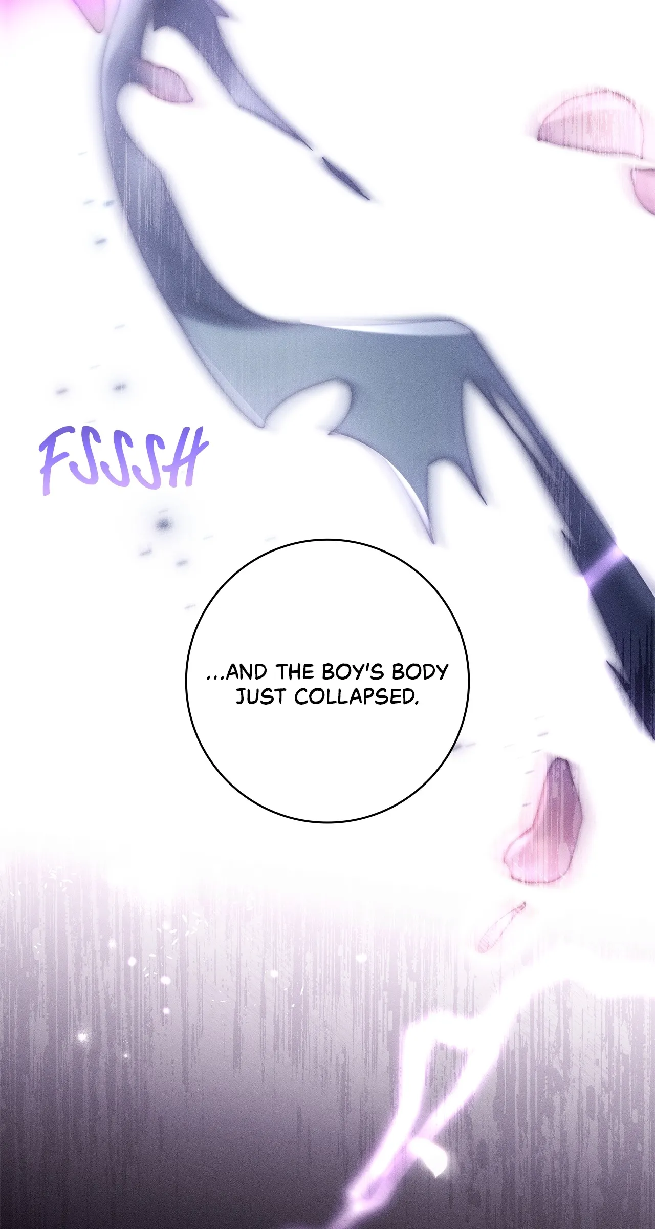 아빠, 저는 아무것도 하지 않을게요 Chapter 70 page 60 - 