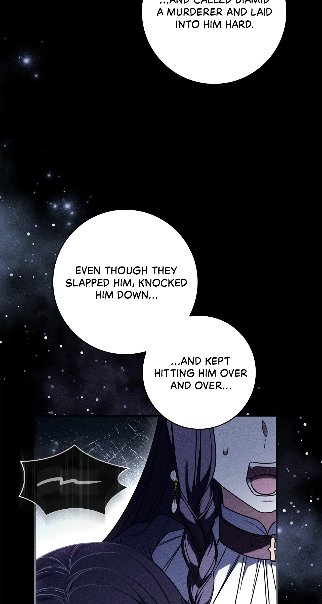 아빠, 저는 아무것도 하지 않을게요 Chapter 70 page 62 - 