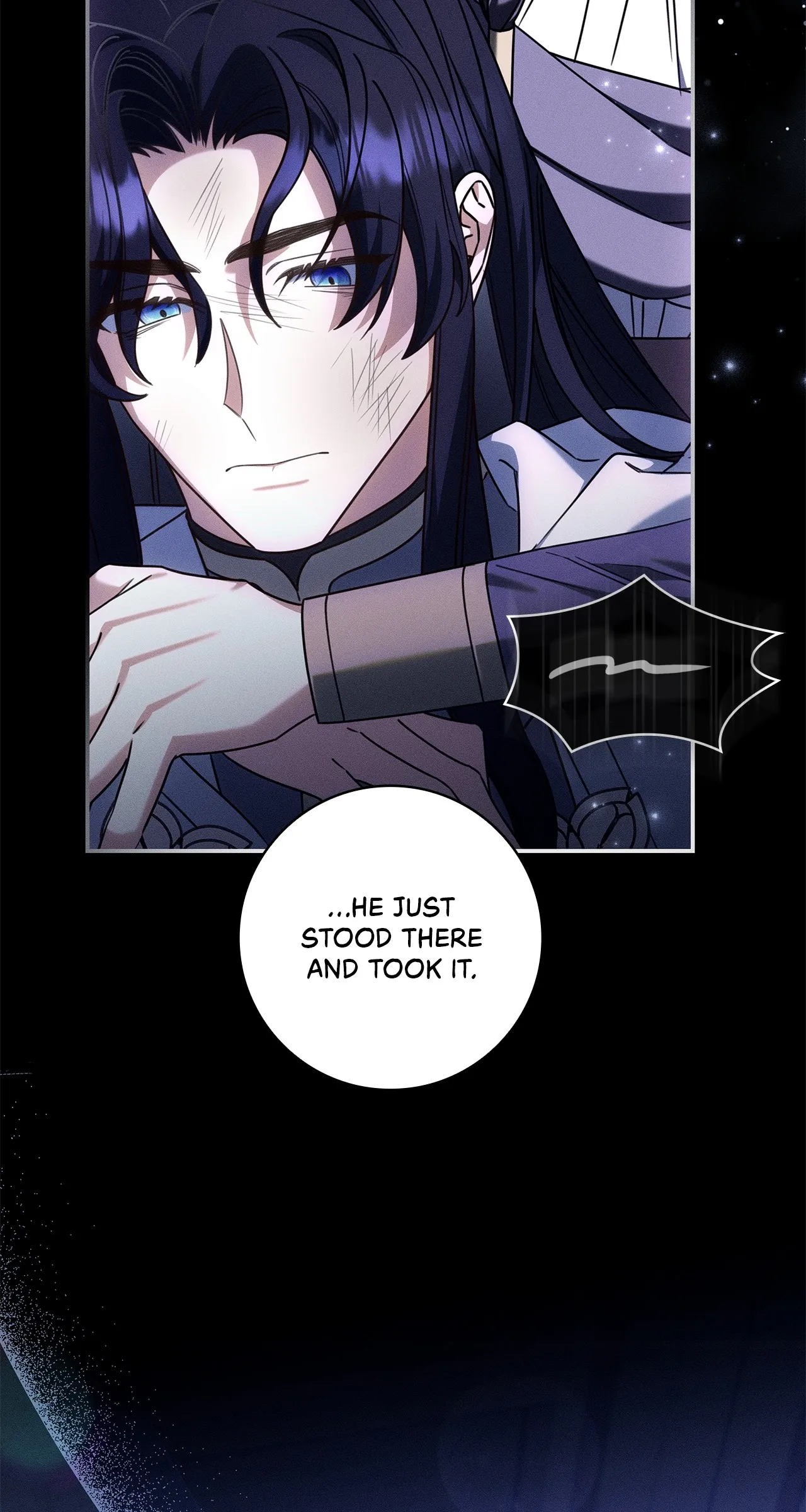 아빠, 저는 아무것도 하지 않을게요 Chapter 70 page 63 - 