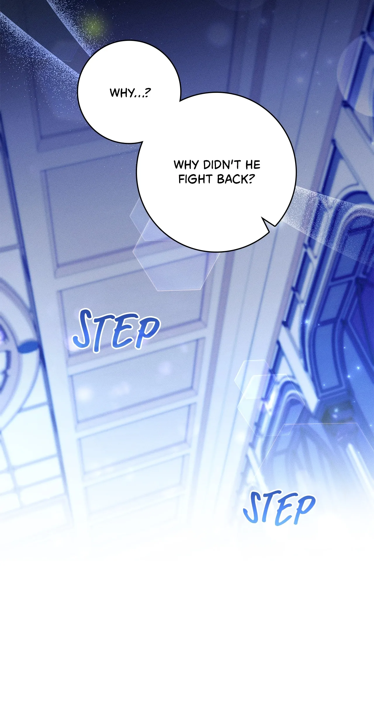 아빠, 저는 아무것도 하지 않을게요 Chapter 70 page 64 - 