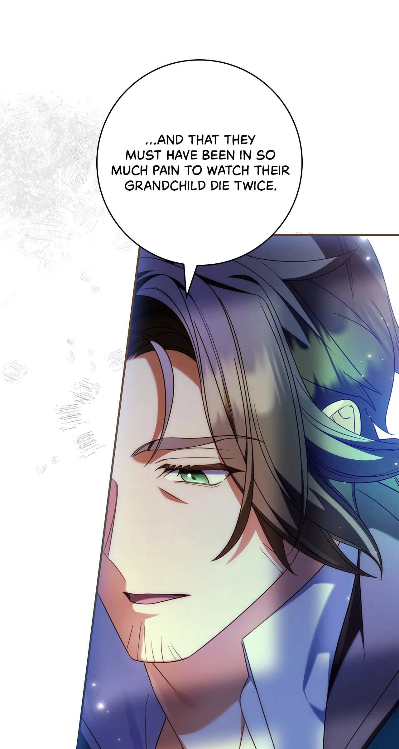 아빠, 저는 아무것도 하지 않을게요 Chapter 70 page 67 - 