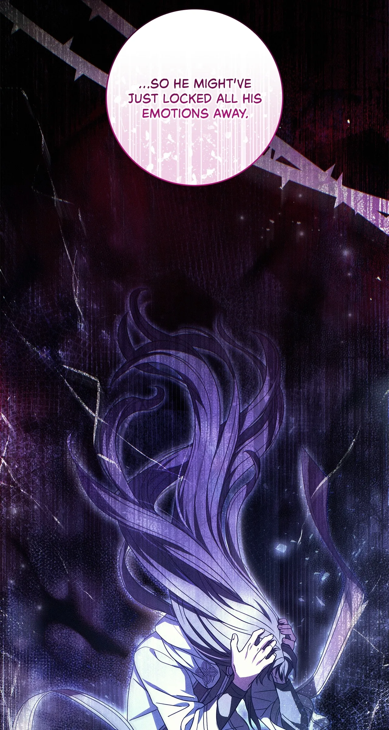 아빠, 저는 아무것도 하지 않을게요 Chapter 70 page 78 - 