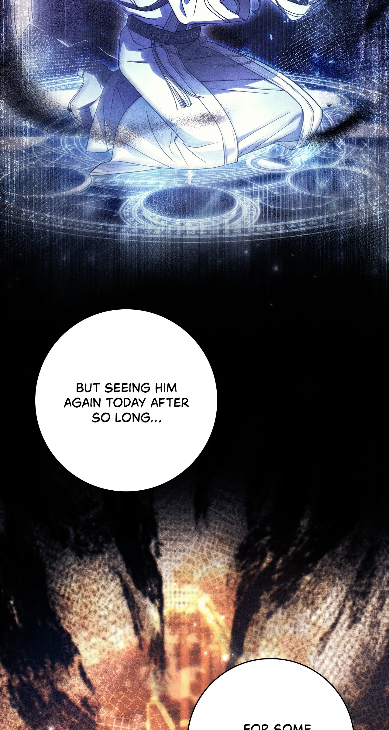 아빠, 저는 아무것도 하지 않을게요 Chapter 70 page 79 - 