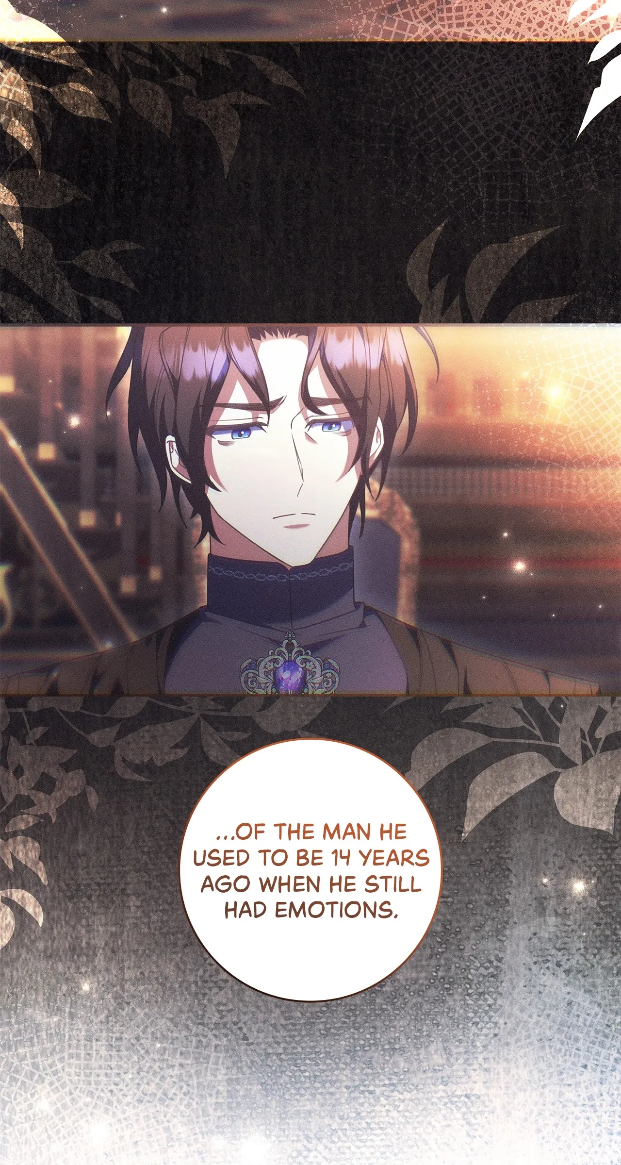 아빠, 저는 아무것도 하지 않을게요 Chapter 70 page 81 - 