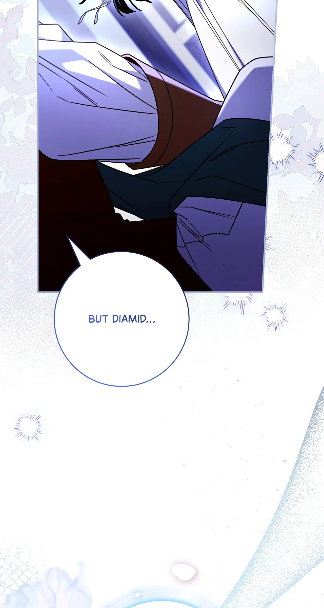 아빠, 저는 아무것도 하지 않을게요 Chapter 70 page 86 - 