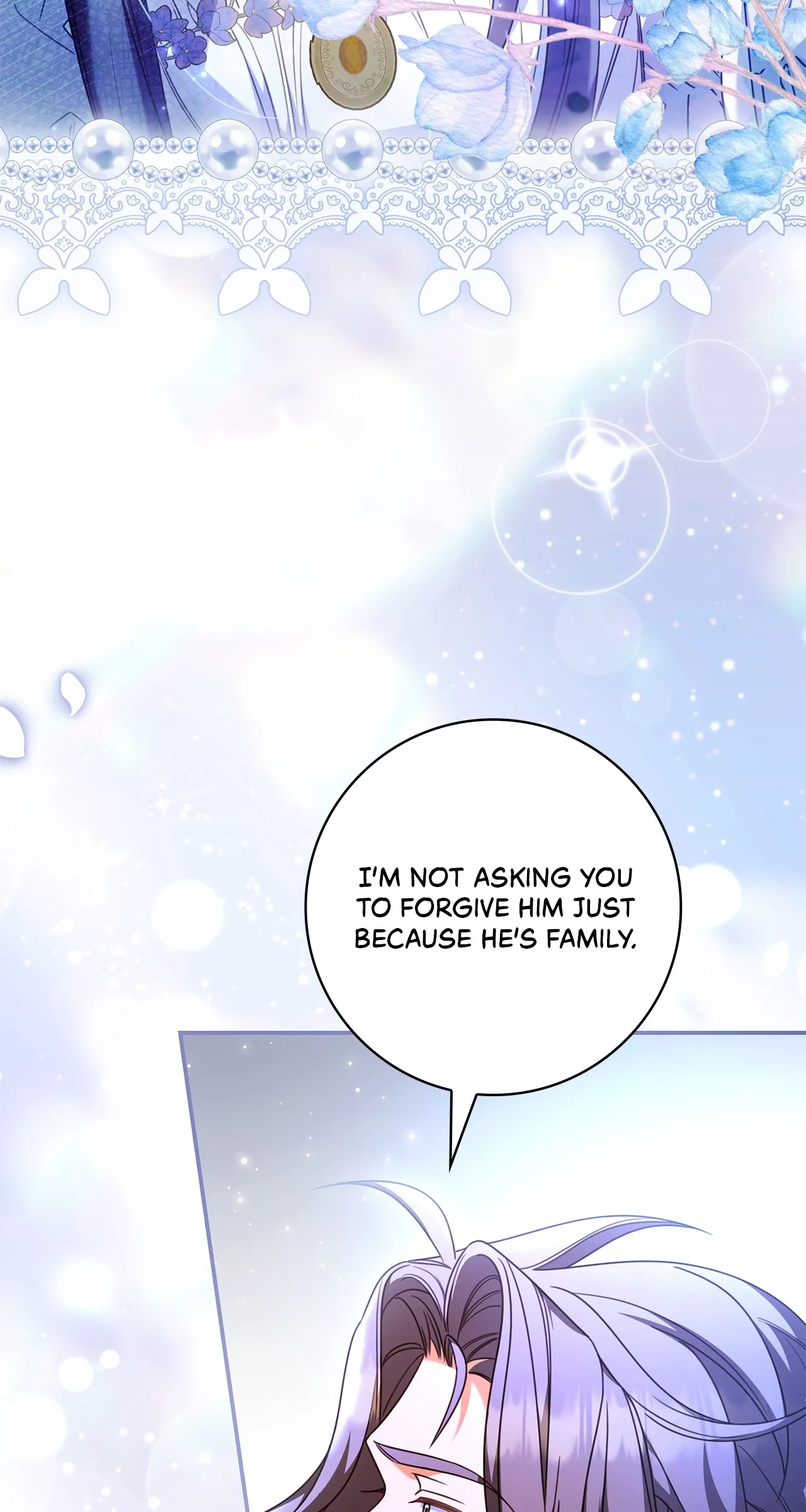 아빠, 저는 아무것도 하지 않을게요 Chapter 70 page 88 - 