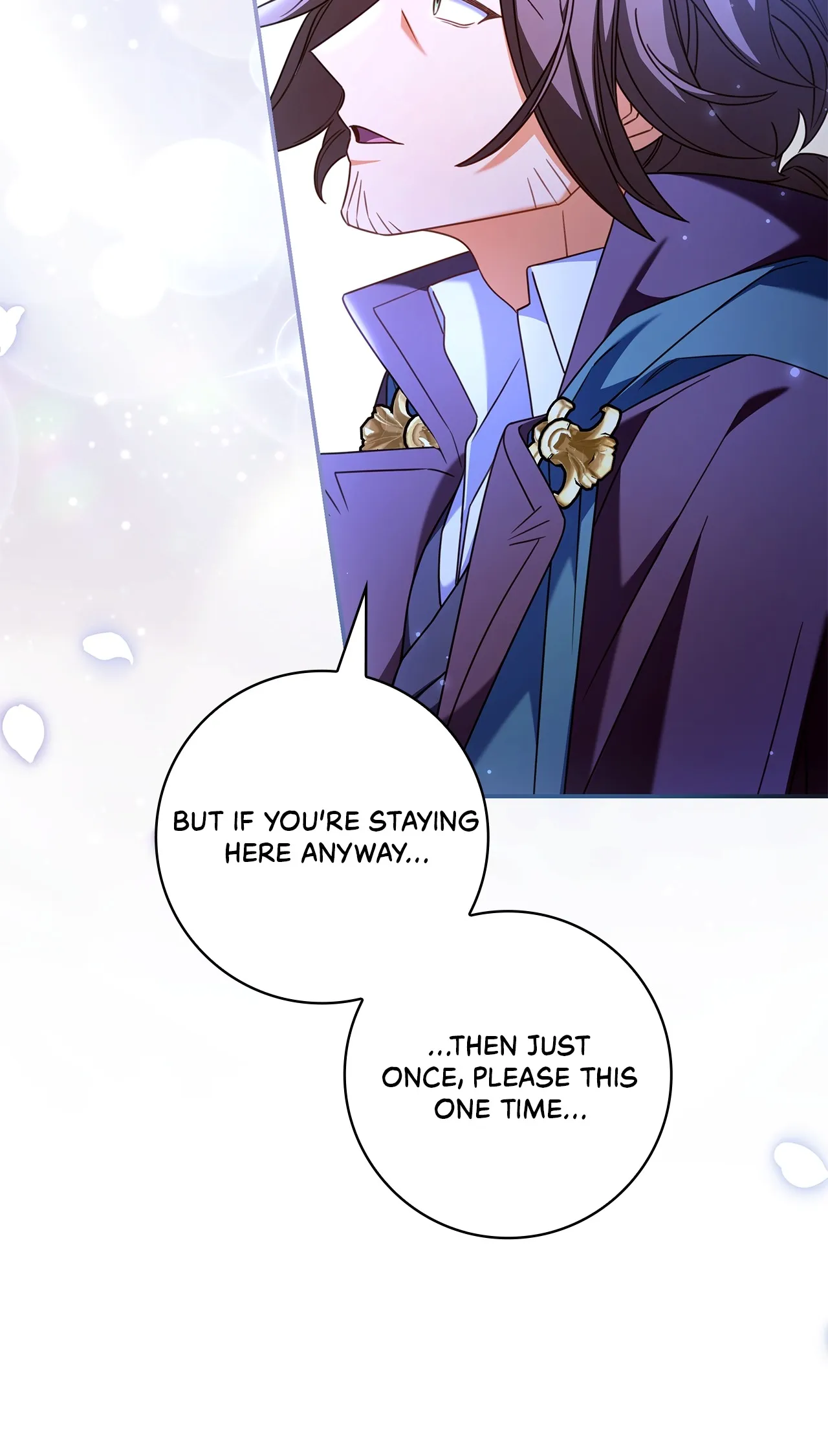 아빠, 저는 아무것도 하지 않을게요 Chapter 70 page 89 - 