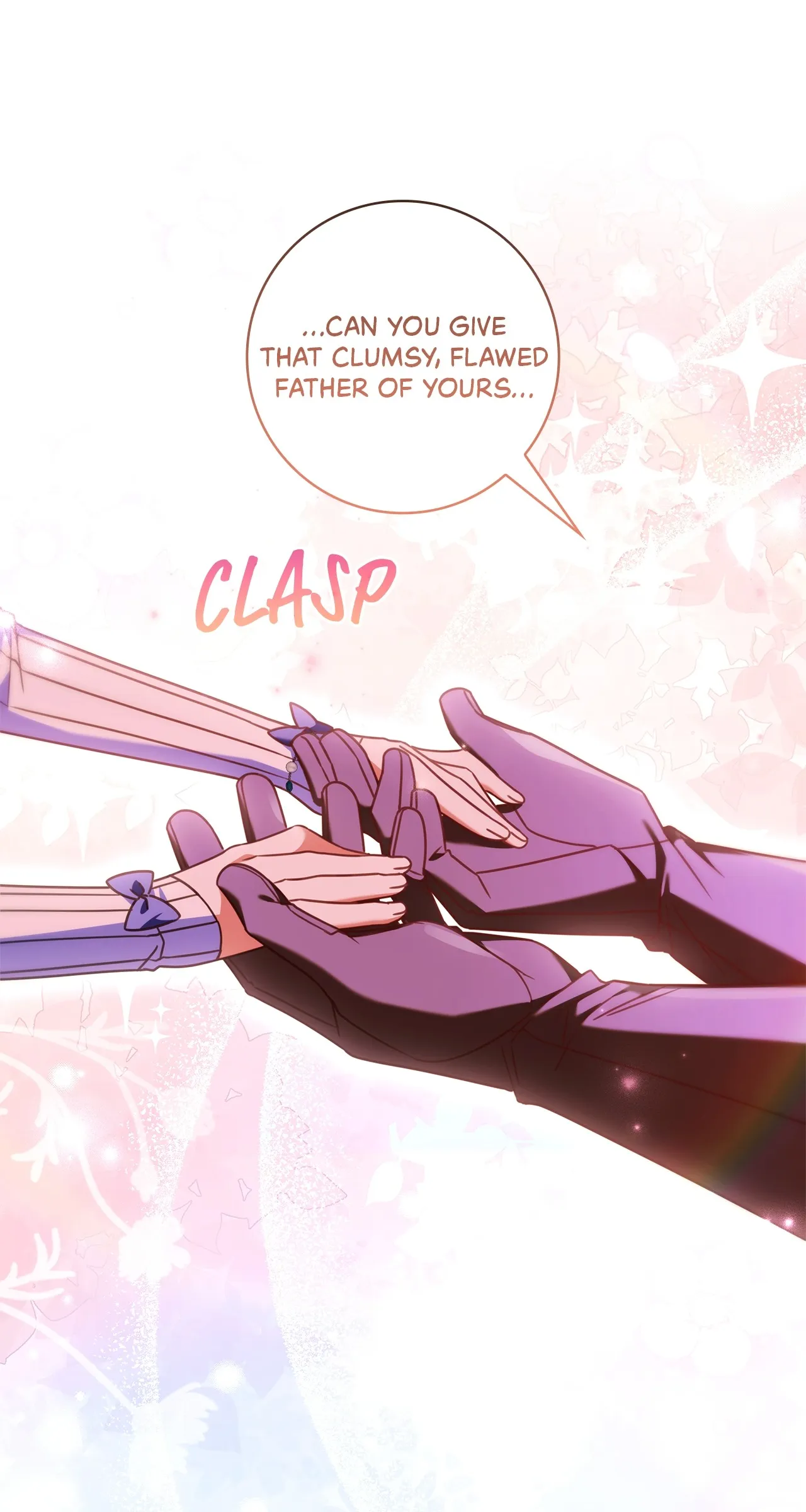 아빠, 저는 아무것도 하지 않을게요 Chapter 70 page 90 - 