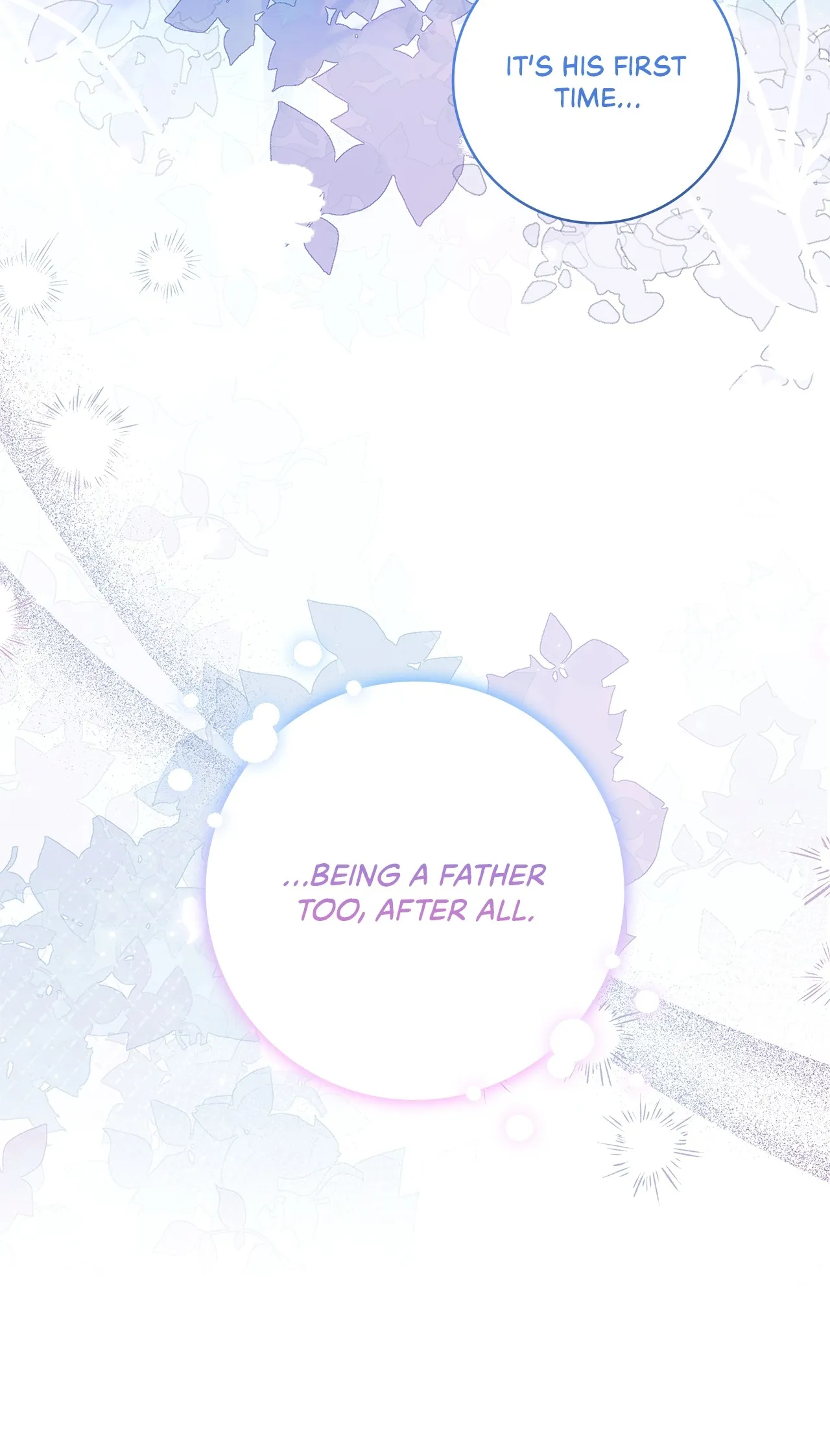 아빠, 저는 아무것도 하지 않을게요 Chapter 70 page 92 - 