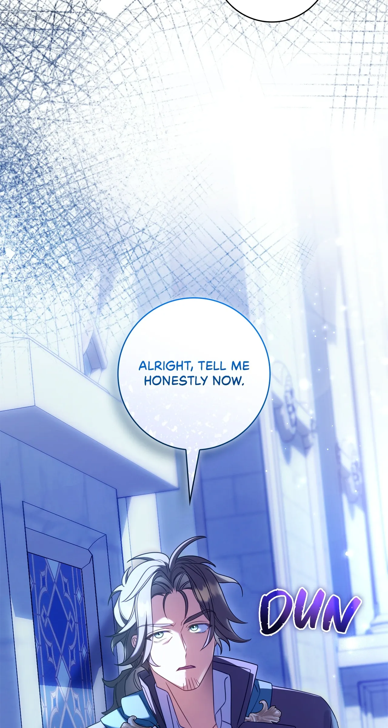아빠, 저는 아무것도 하지 않을게요 Chapter 70 page 97 - 