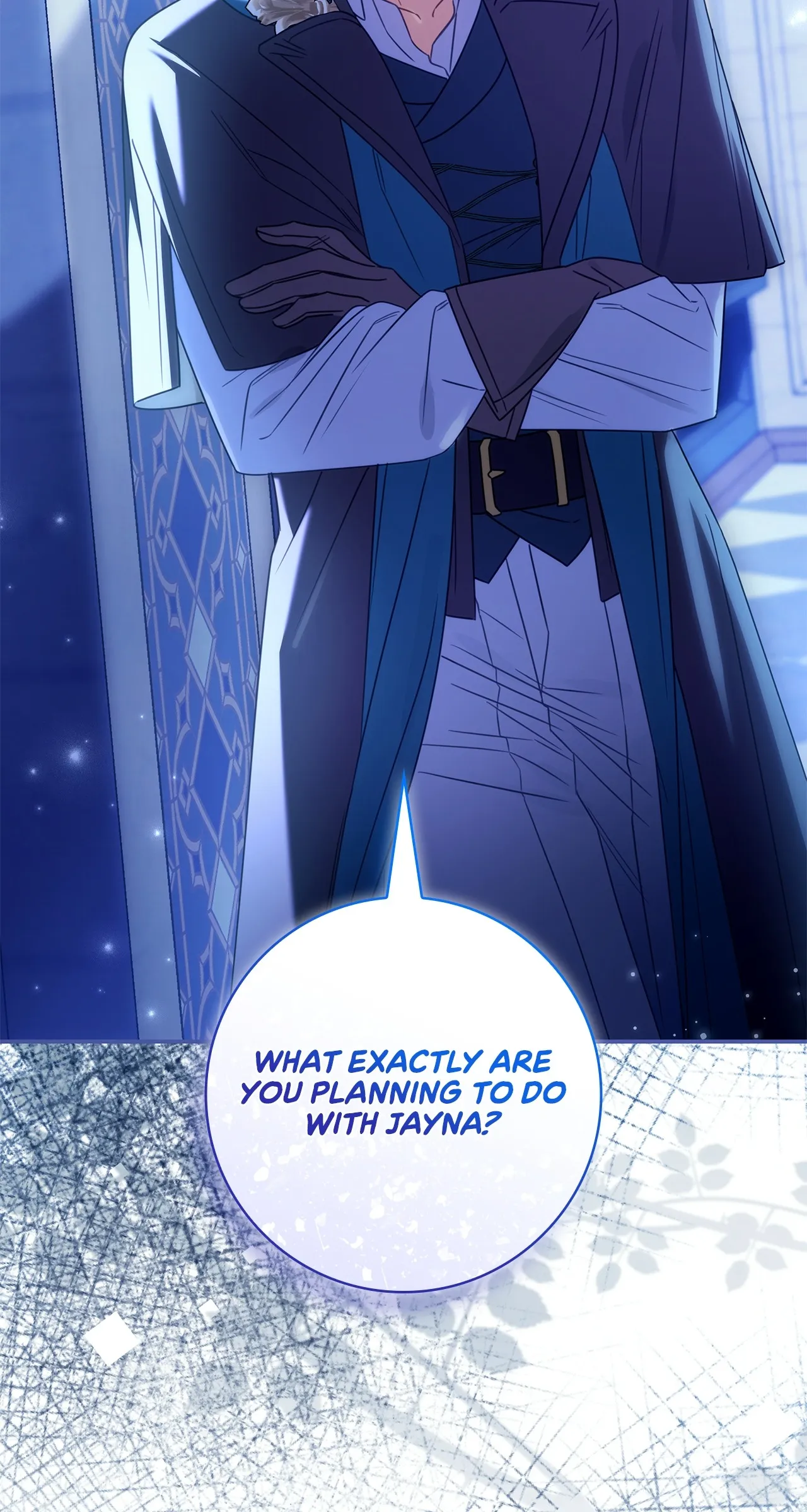 아빠, 저는 아무것도 하지 않을게요 Chapter 70 page 98 - 