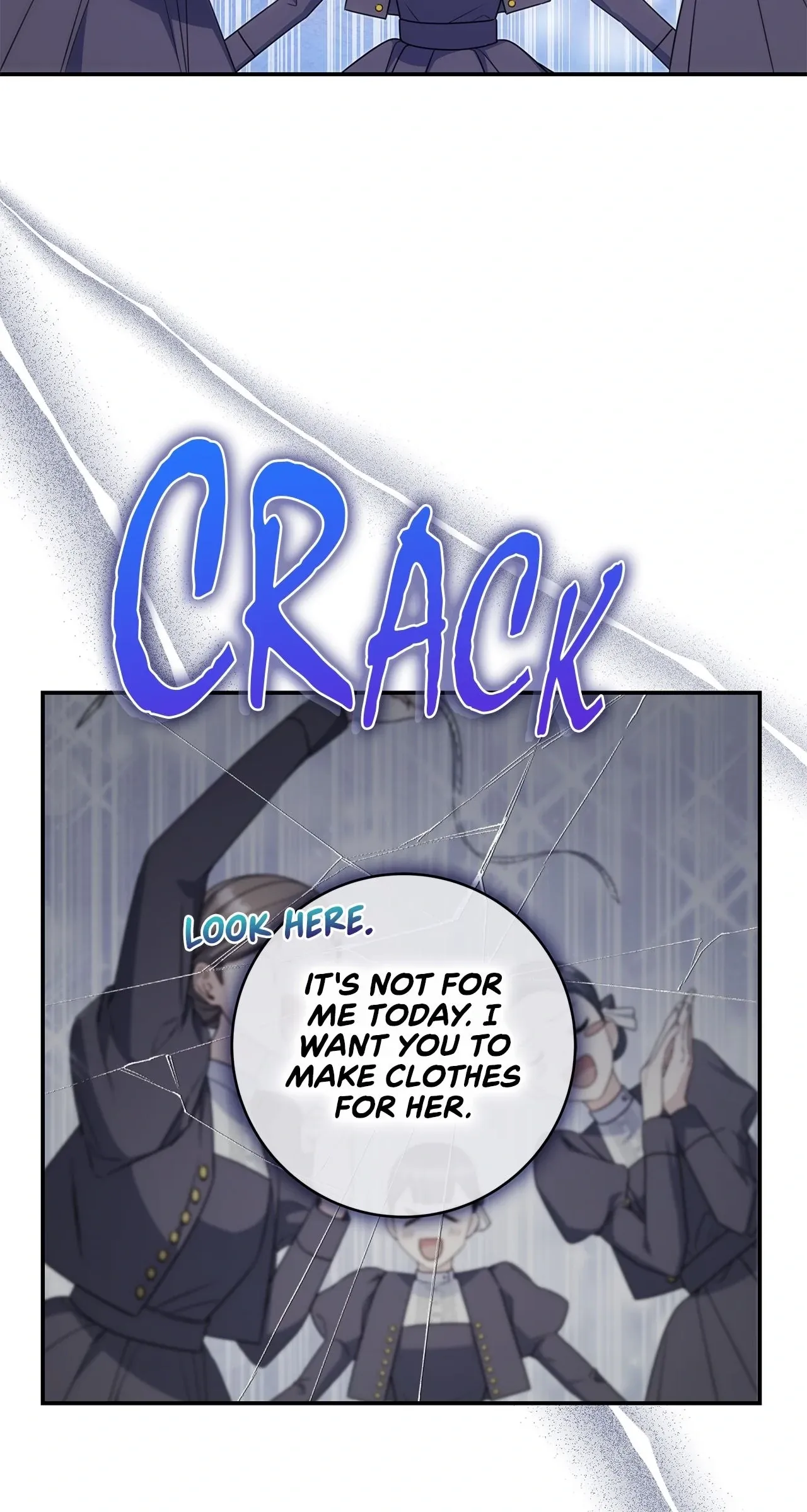 아빠, 저는 아무것도 하지 않을게요 Chapter 8 page 26 - 