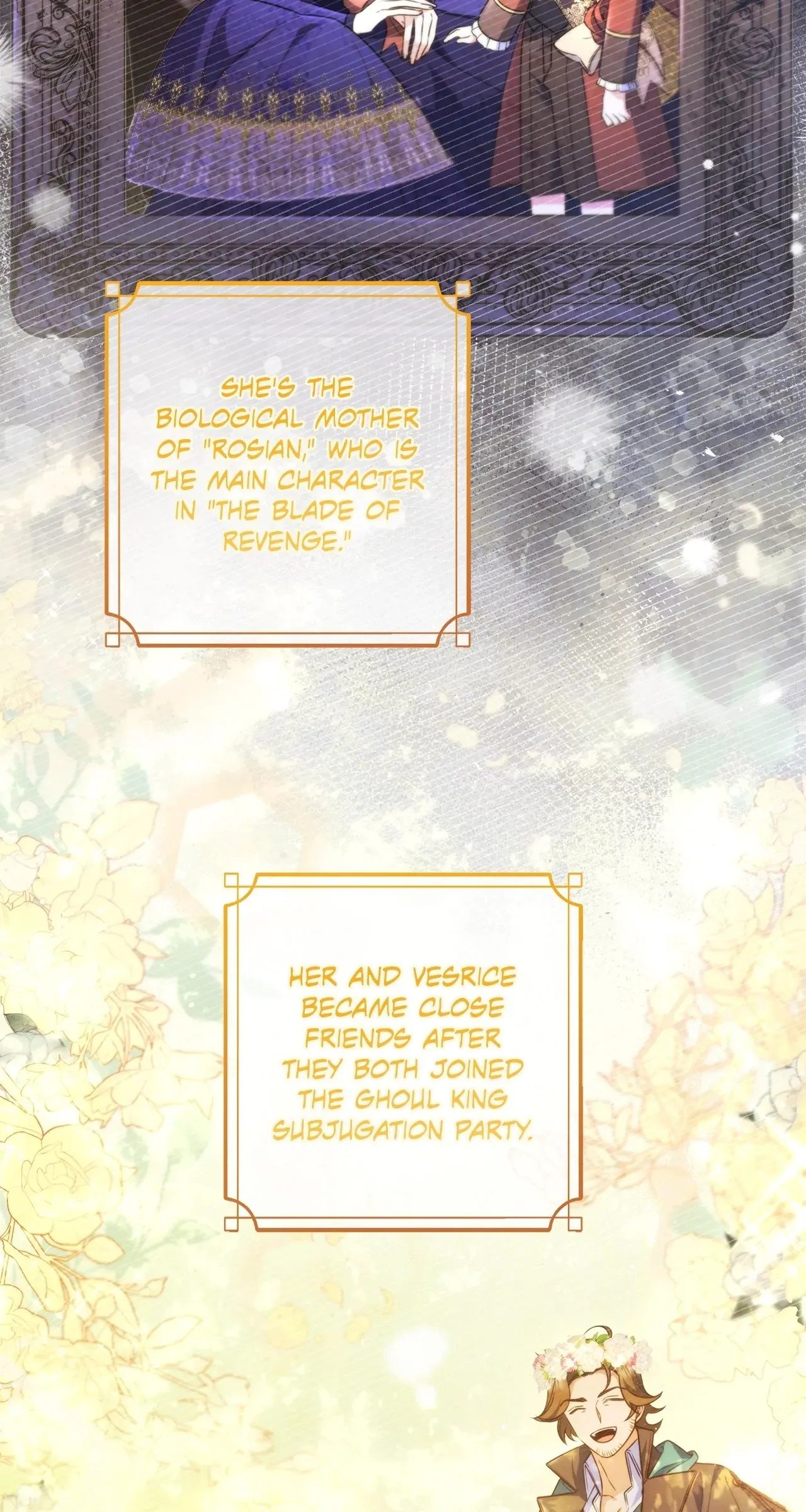 아빠, 저는 아무것도 하지 않을게요 Chapter 8 page 37 - 