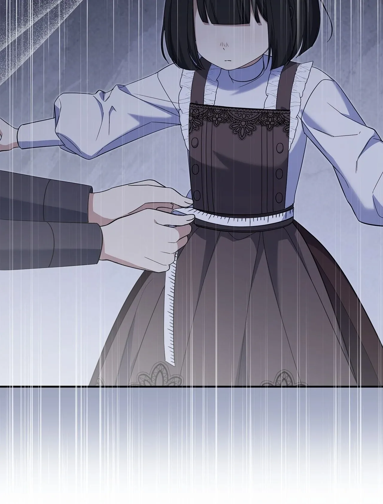 아빠, 저는 아무것도 하지 않을게요 Chapter 8 page 65 - 