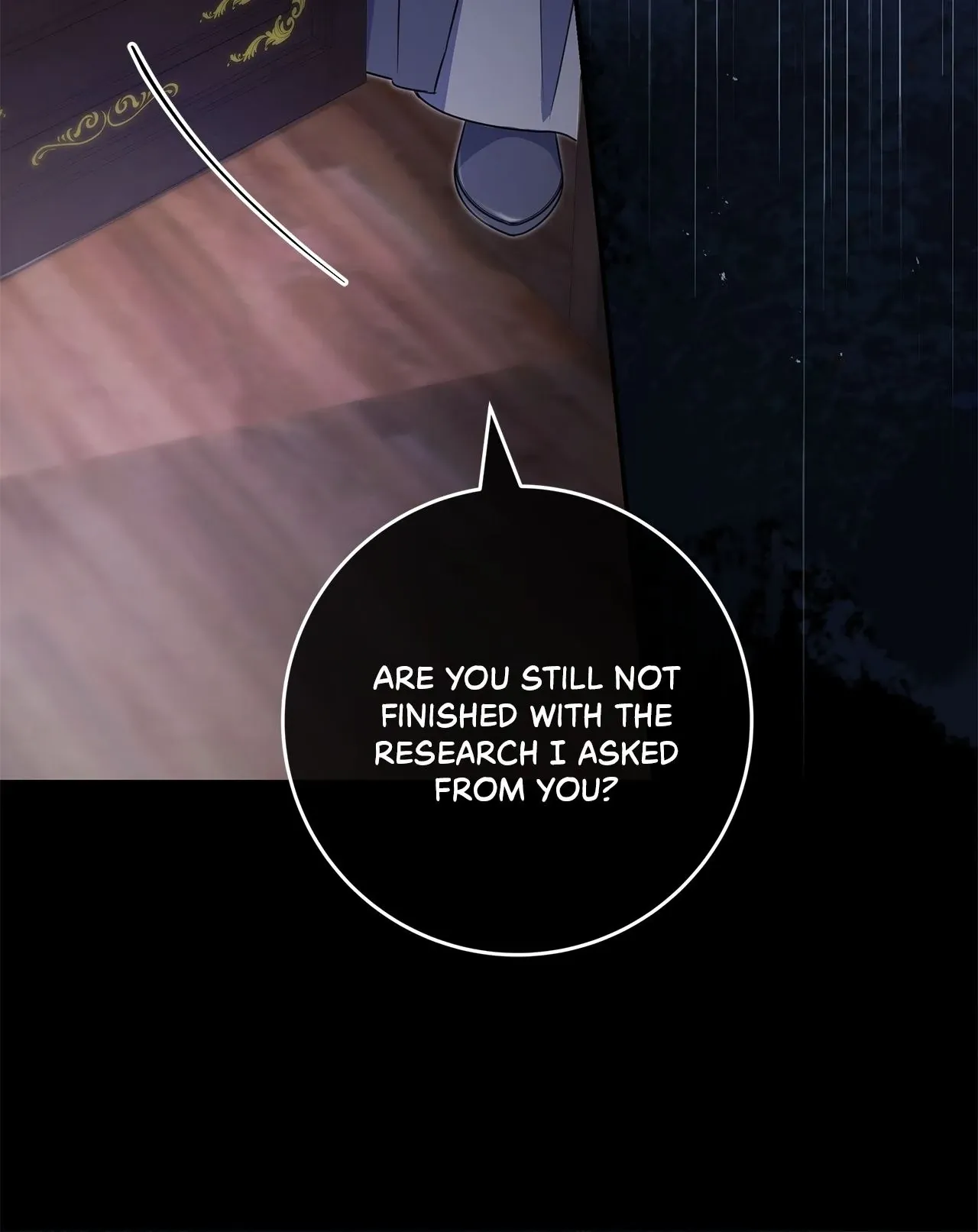 아빠, 저는 아무것도 하지 않을게요 Chapter 8 page 76 - 