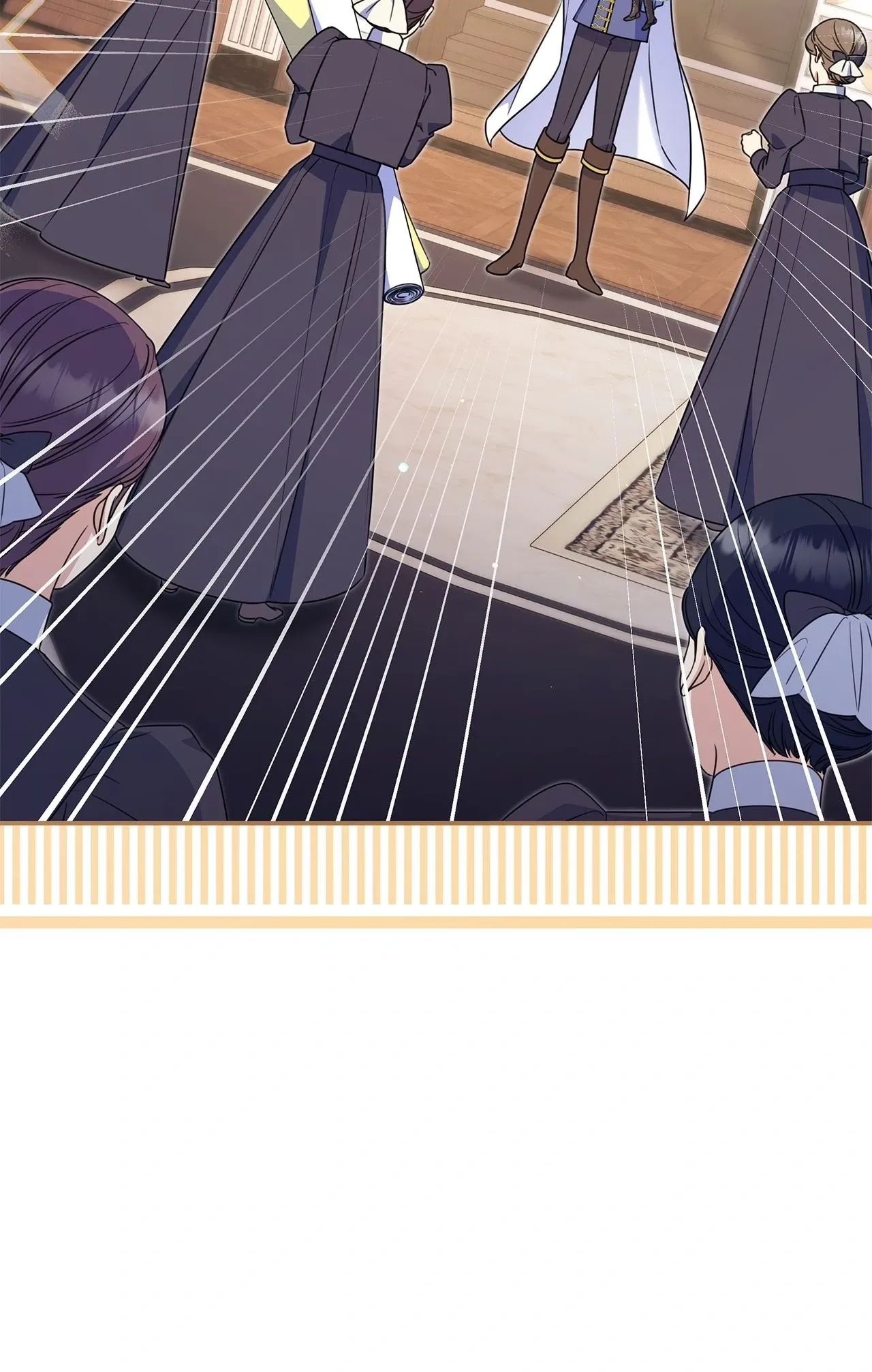 아빠, 저는 아무것도 하지 않을게요 Chapter 8 page 9 - 