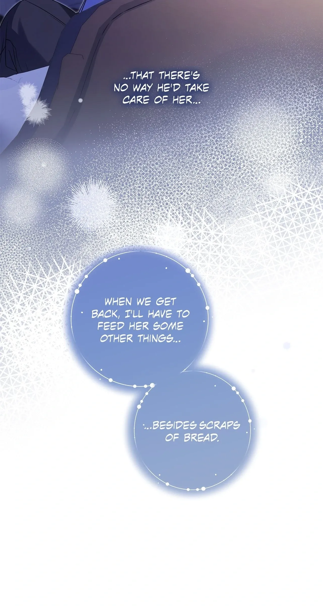 아빠, 저는 아무것도 하지 않을게요 Chapter 8 page 82 - 