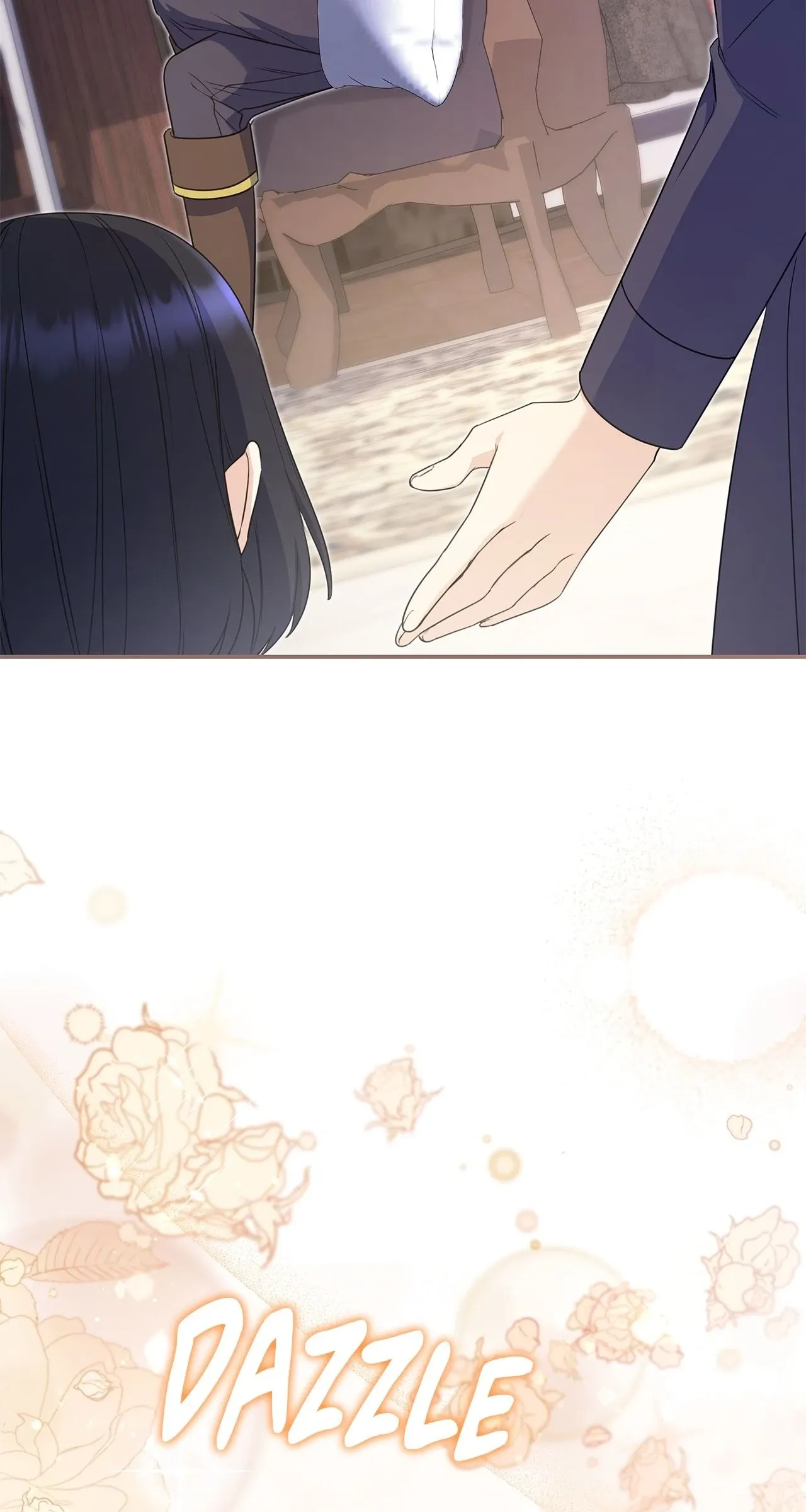 아빠, 저는 아무것도 하지 않을게요 Chapter 8 page 86 - 