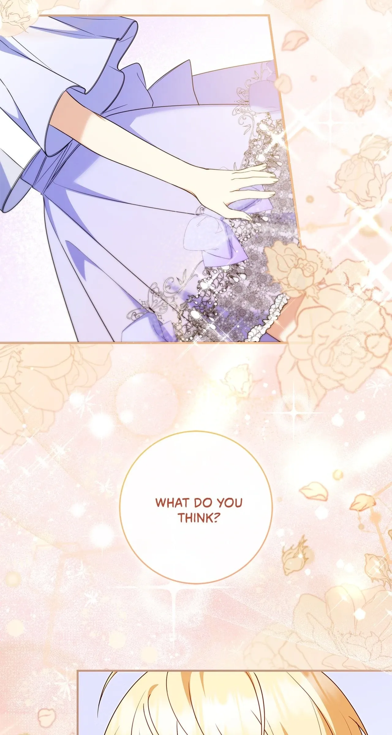 아빠, 저는 아무것도 하지 않을게요 Chapter 8 page 87 - 