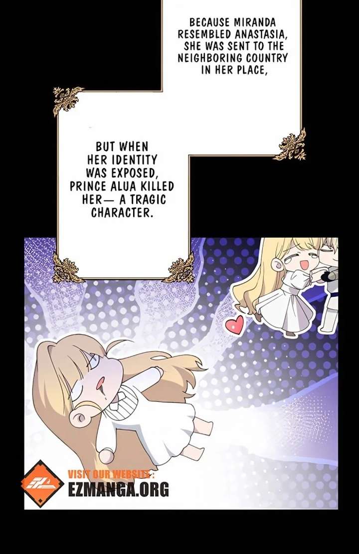 Don’t Obsess Over the Fake Princess! Chapter 1 page 38 - 