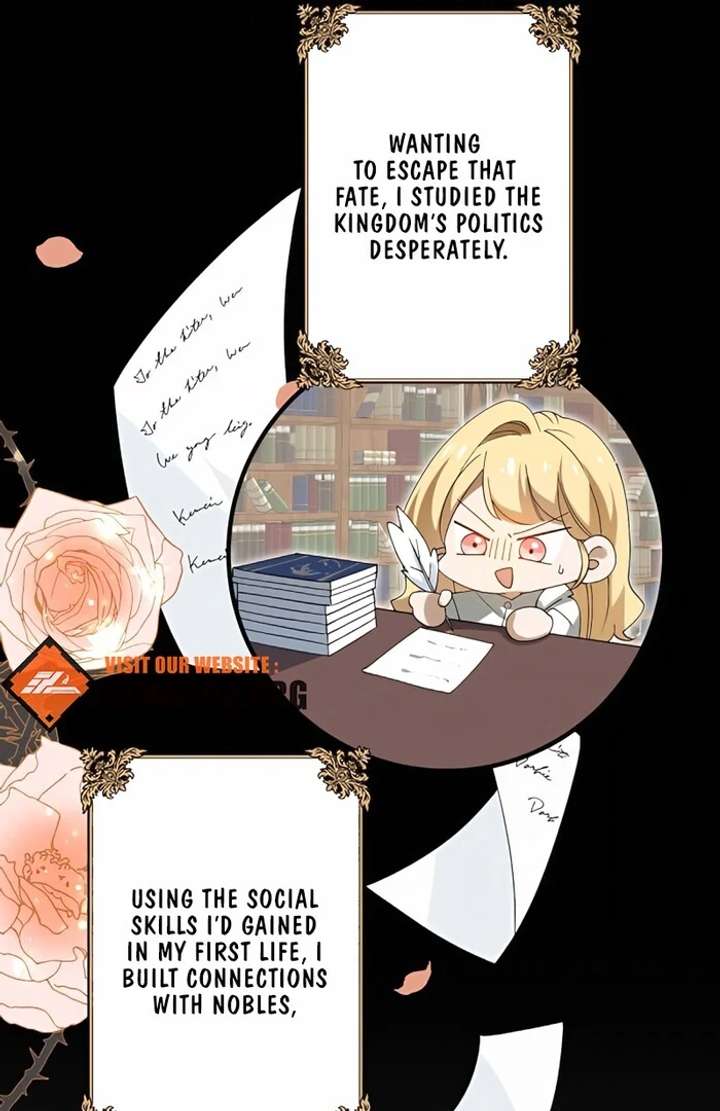 Don’t Obsess Over the Fake Princess! Chapter 1 page 42 - 