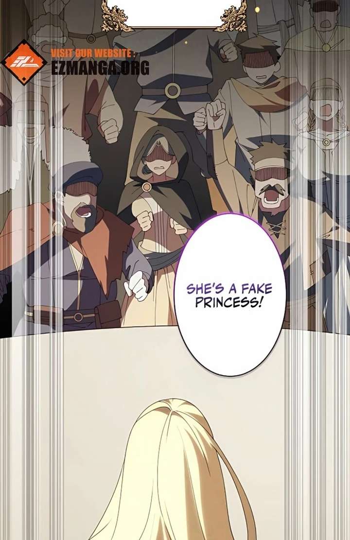 Don’t Obsess Over the Fake Princess! Chapter 1 page 47 - 