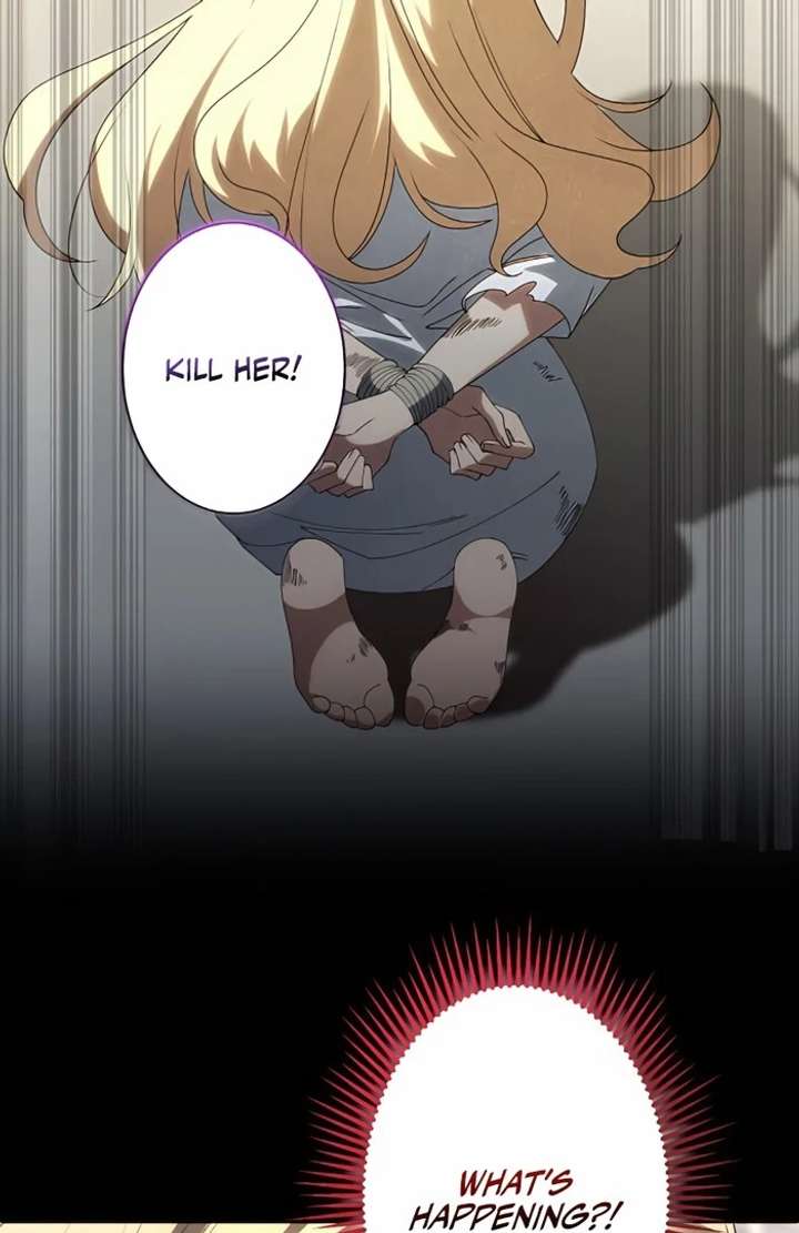 Don’t Obsess Over the Fake Princess! Chapter 1 page 48 - 