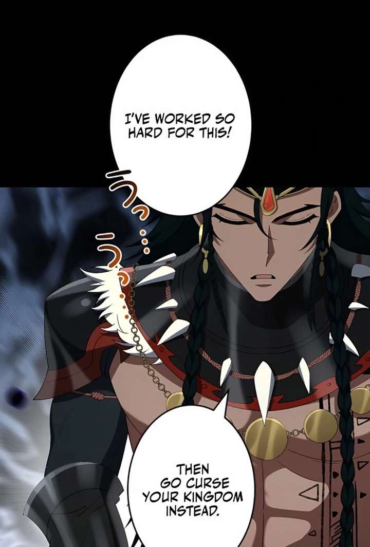 Don’t Obsess Over the Fake Princess! Chapter 1 page 65 - 