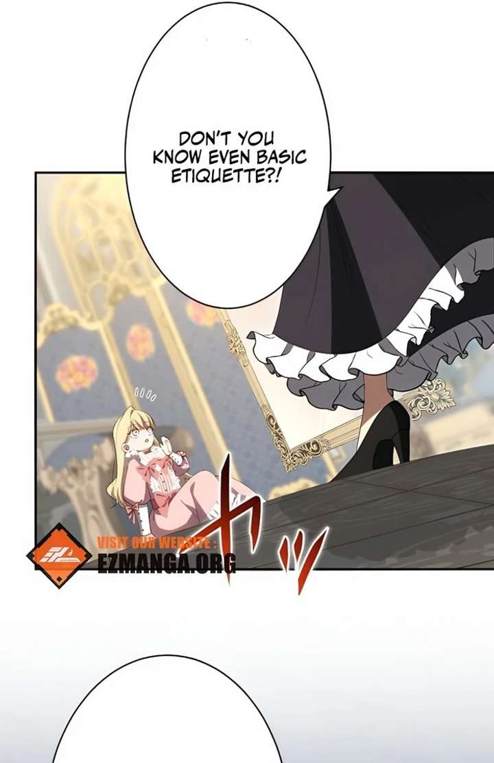 Don’t Obsess Over the Fake Princess! Chapter 1 page 86 - 