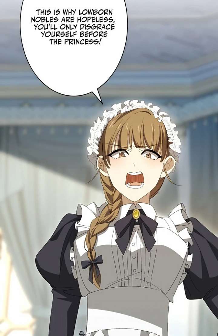 Don’t Obsess Over the Fake Princess! Chapter 1 page 87 - 
