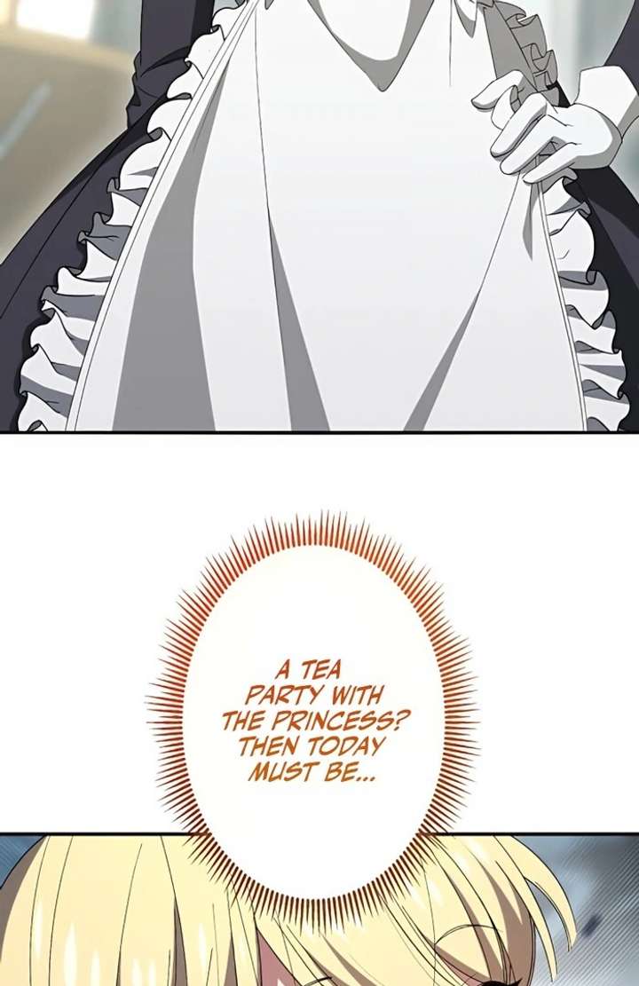 Don’t Obsess Over the Fake Princess! Chapter 1 page 88 - 