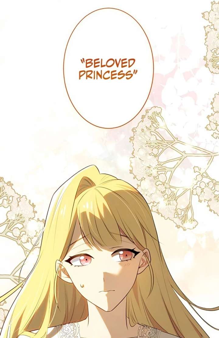 Don’t Obsess Over the Fake Princess! Chapter 1 page 10 - 
