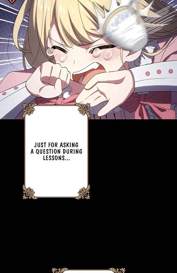 Don’t Obsess Over the Fake Princess! Chapter 1 page 91 - 