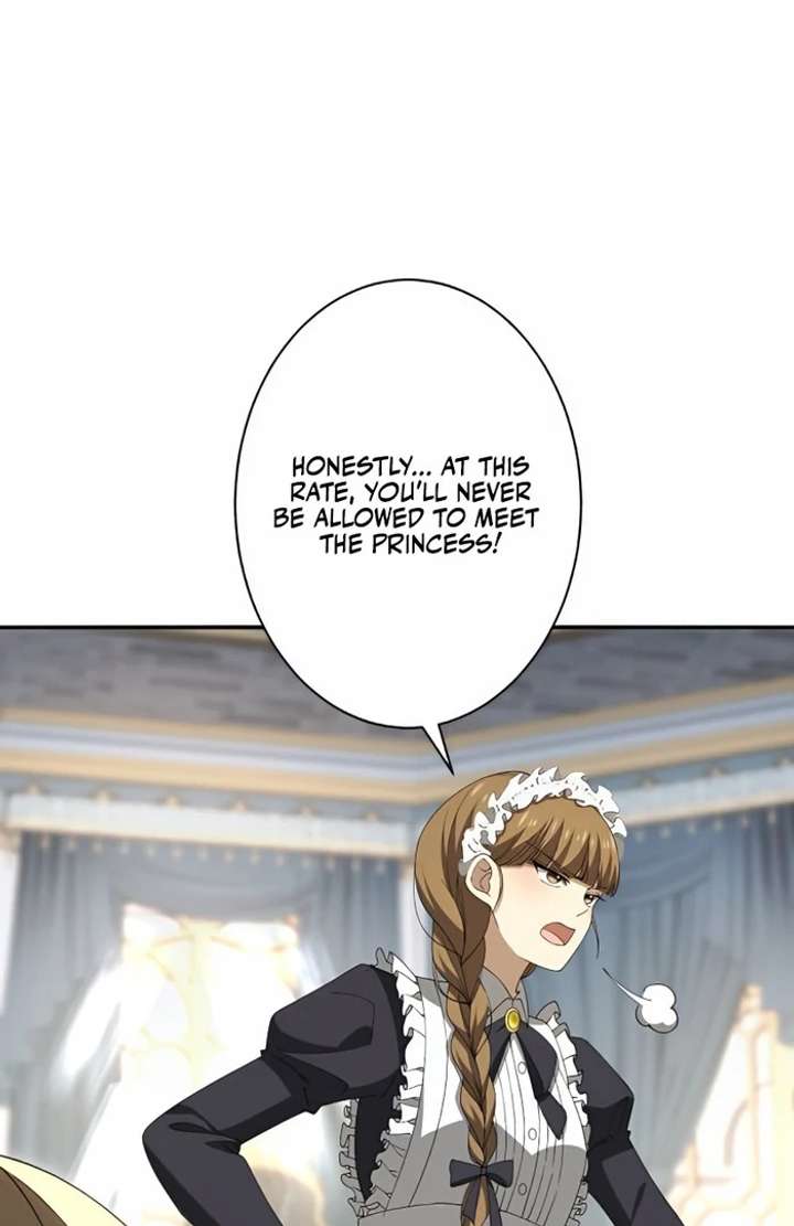 Don’t Obsess Over the Fake Princess! Chapter 1 page 99 - 