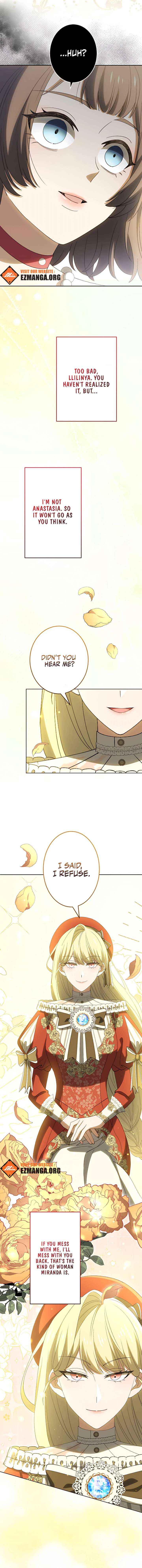 Don’t Obsess Over the Fake Princess! Chapter 10 page 12 - 